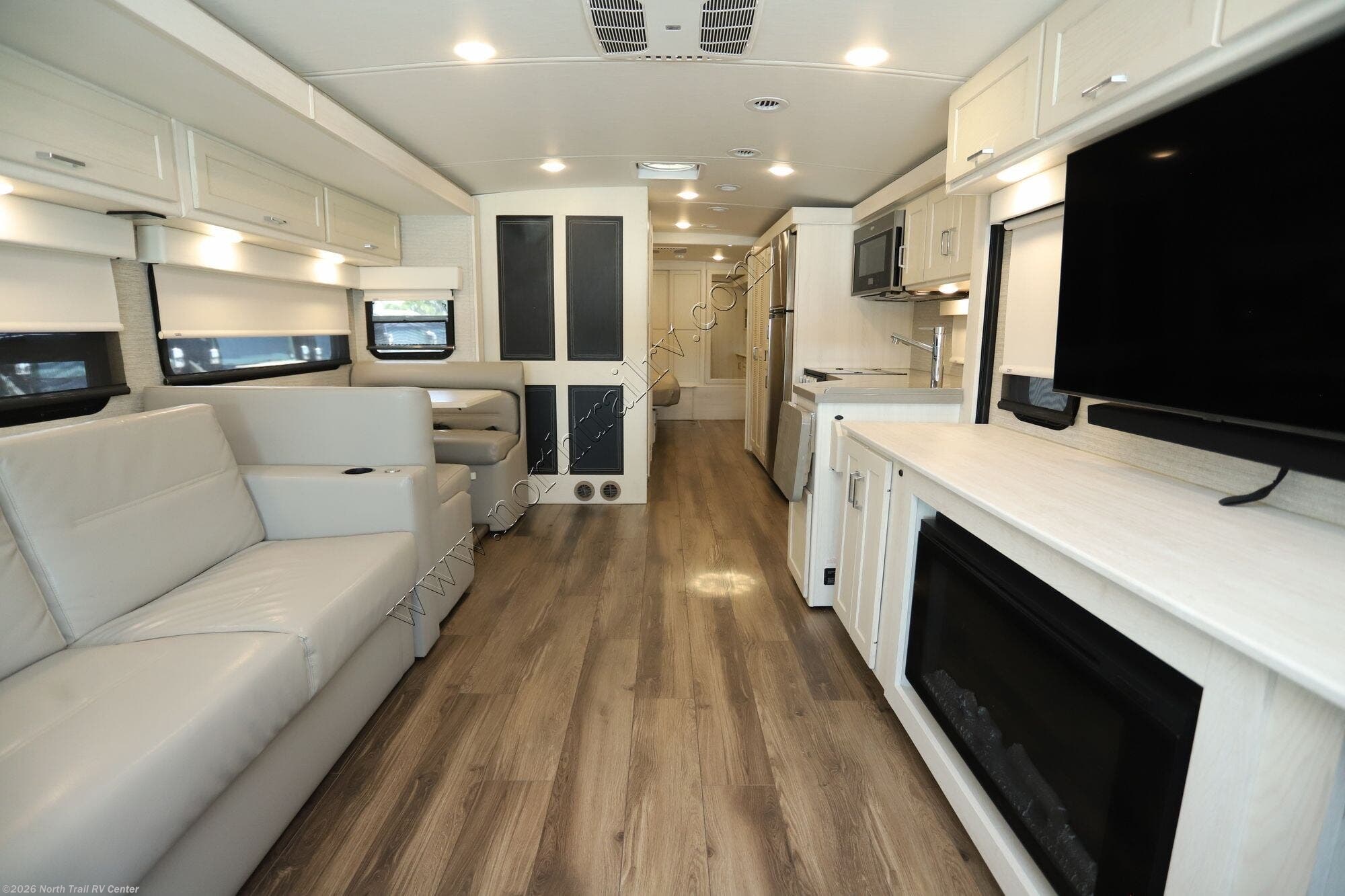 2023 Forza 36H by Winnebago from North Trail RV Center in Fort Myers, Florida