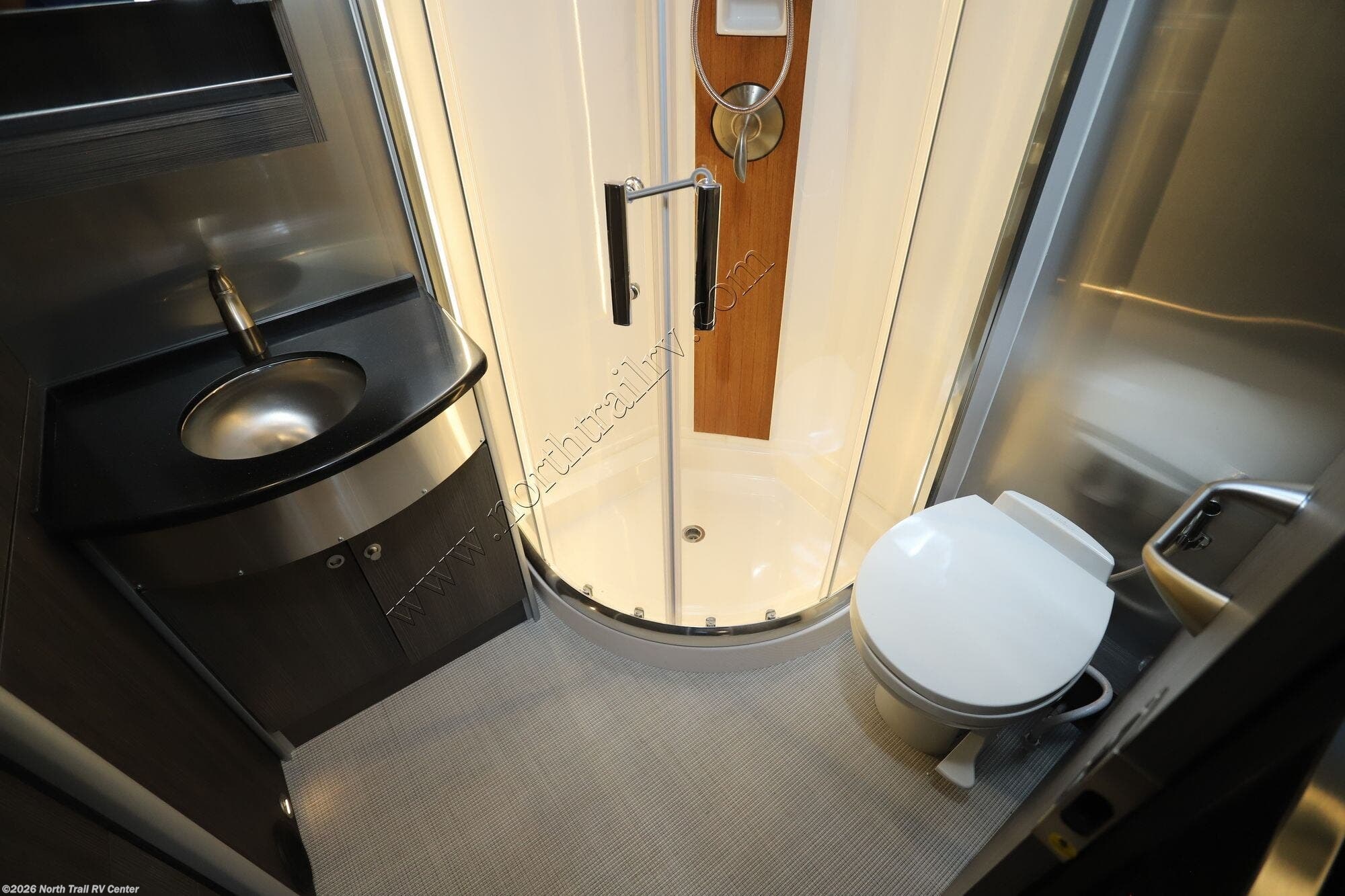 Used 2022 Airstream Atlas MB available in Fort Myers, Florida