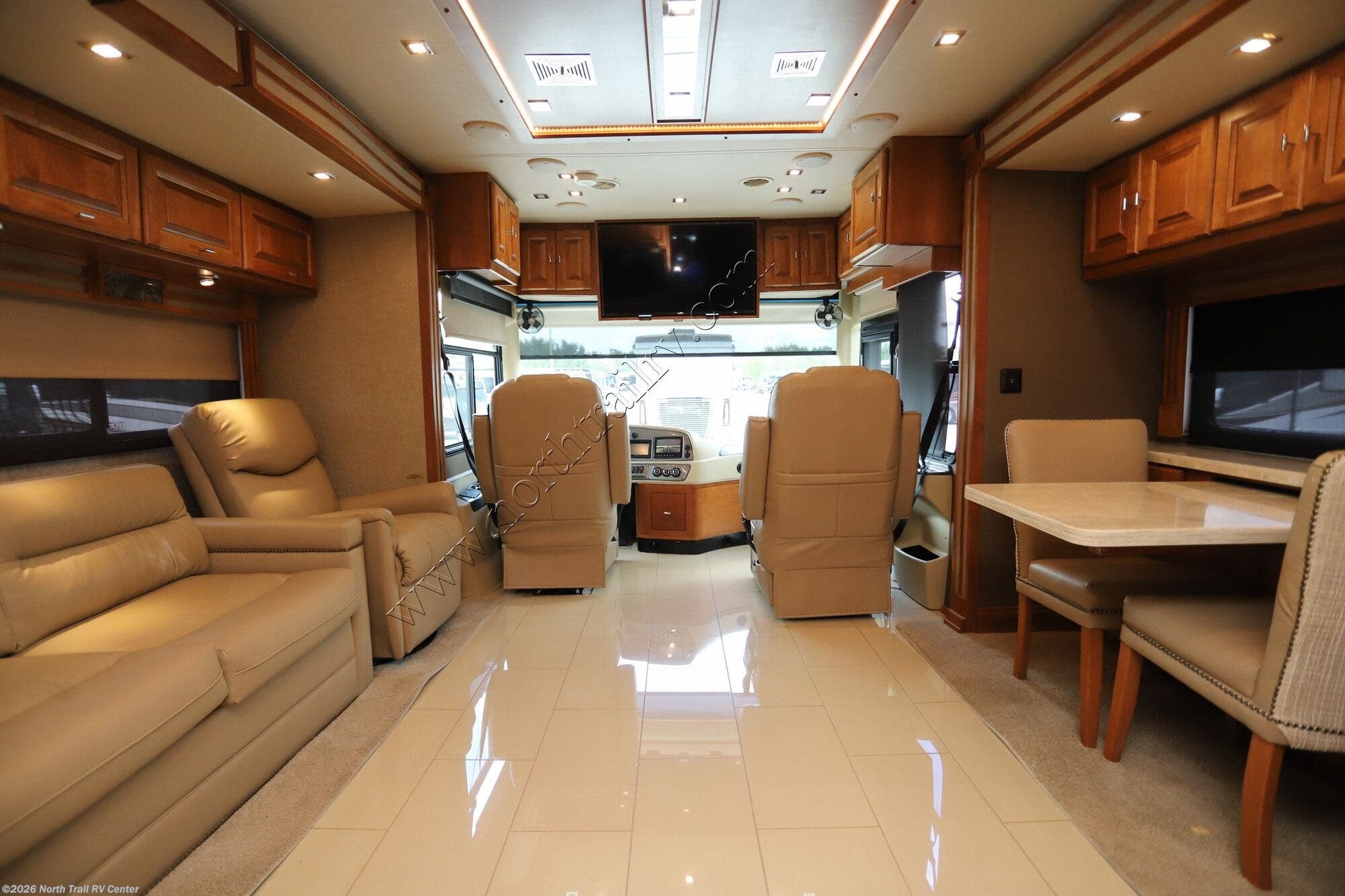 Used 2019 Tiffin Allegro Red 33AA available in Fort Myers, Florida