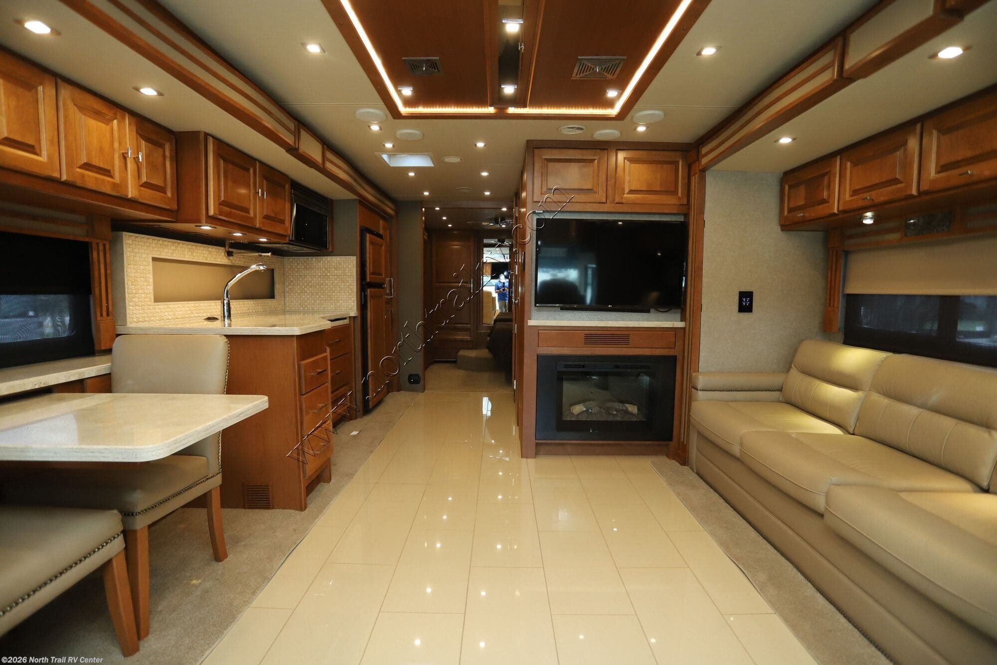 2019 Allegro Red 33AA by Tiffin from North Trail RV Center in Fort Myers, Florida