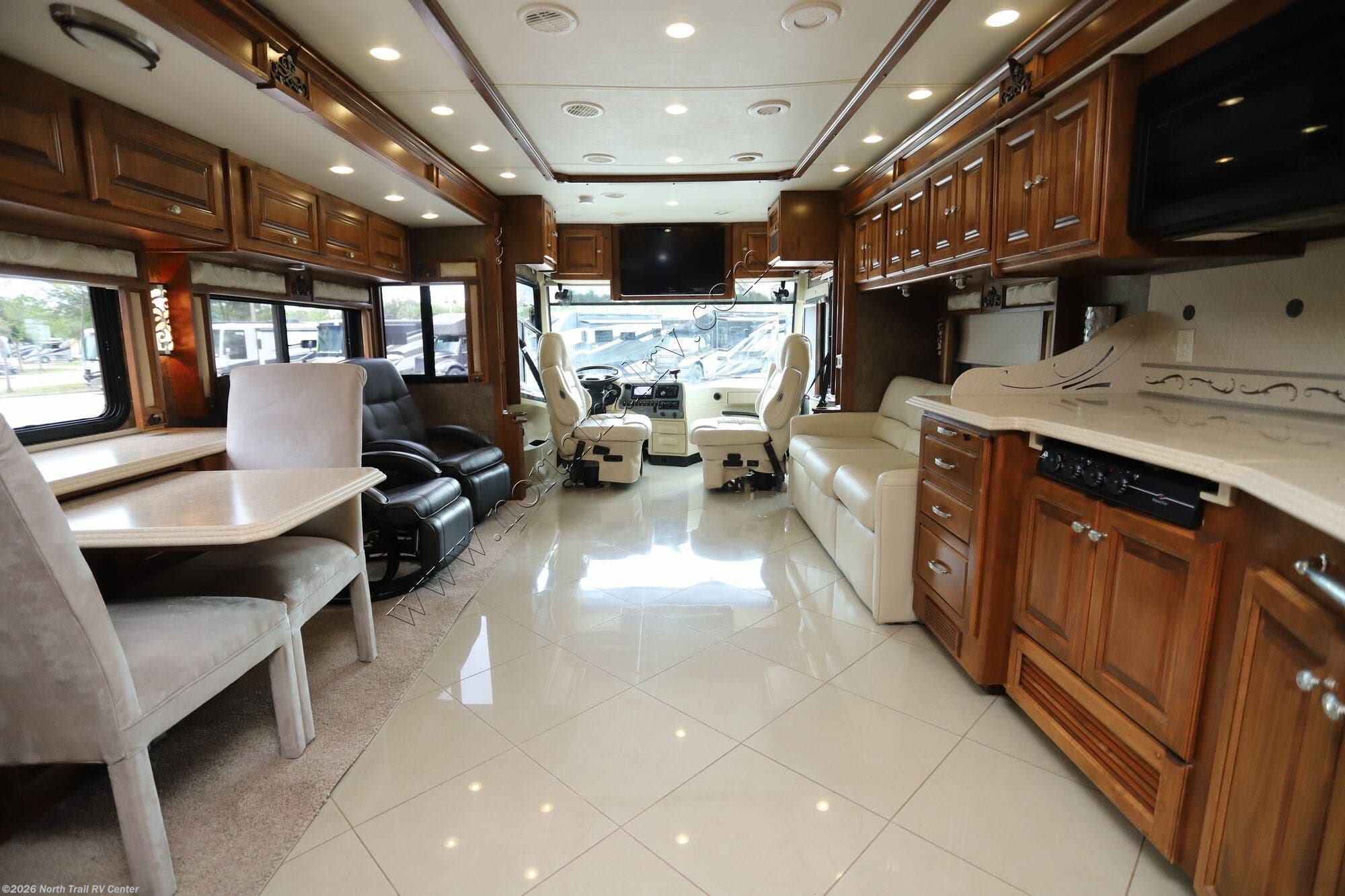 Used 2012 Tiffin Phaeton 40QTH available in Fort Myers, Florida