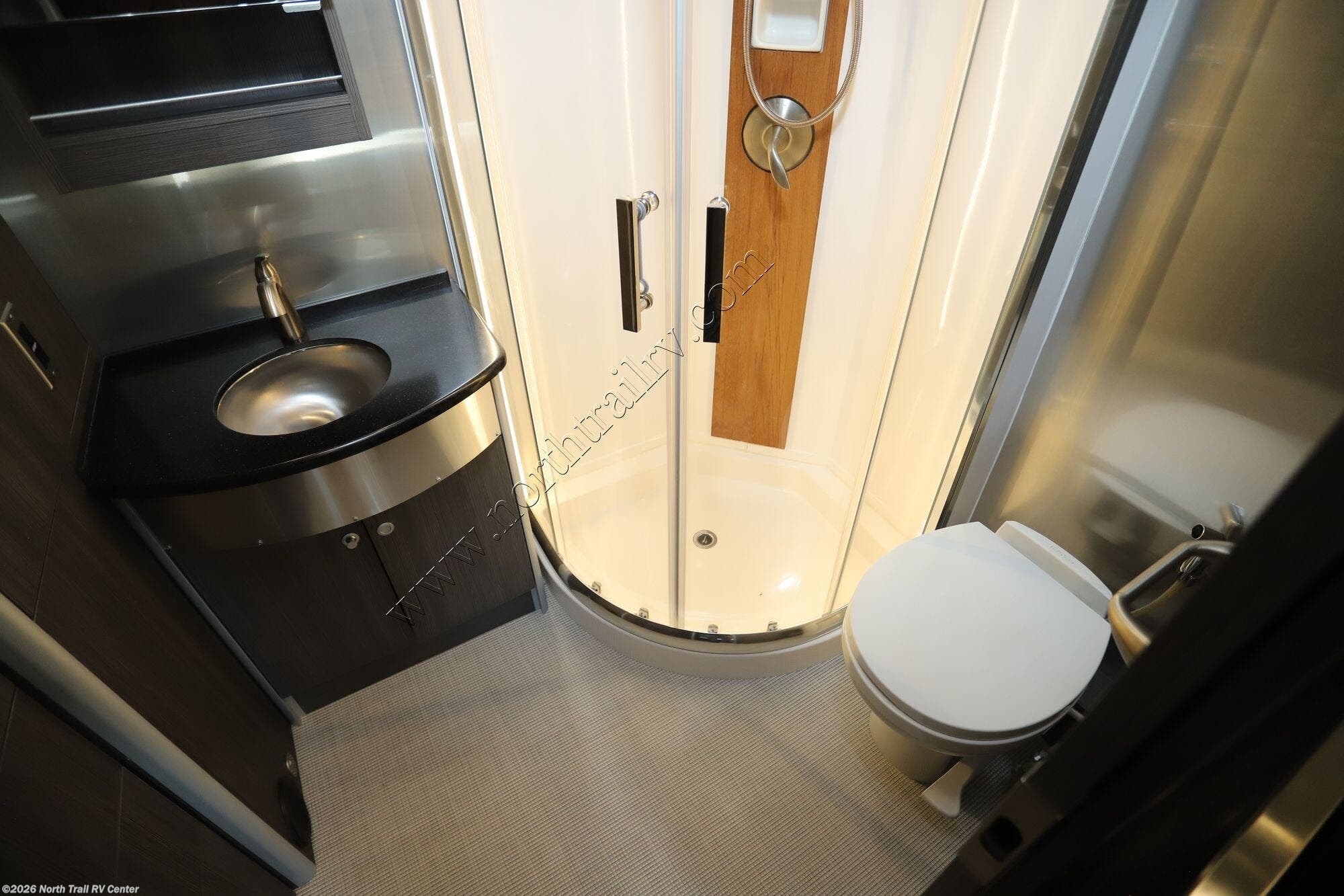 Used 2022 Airstream Atlas MB available in Fort Myers, Florida