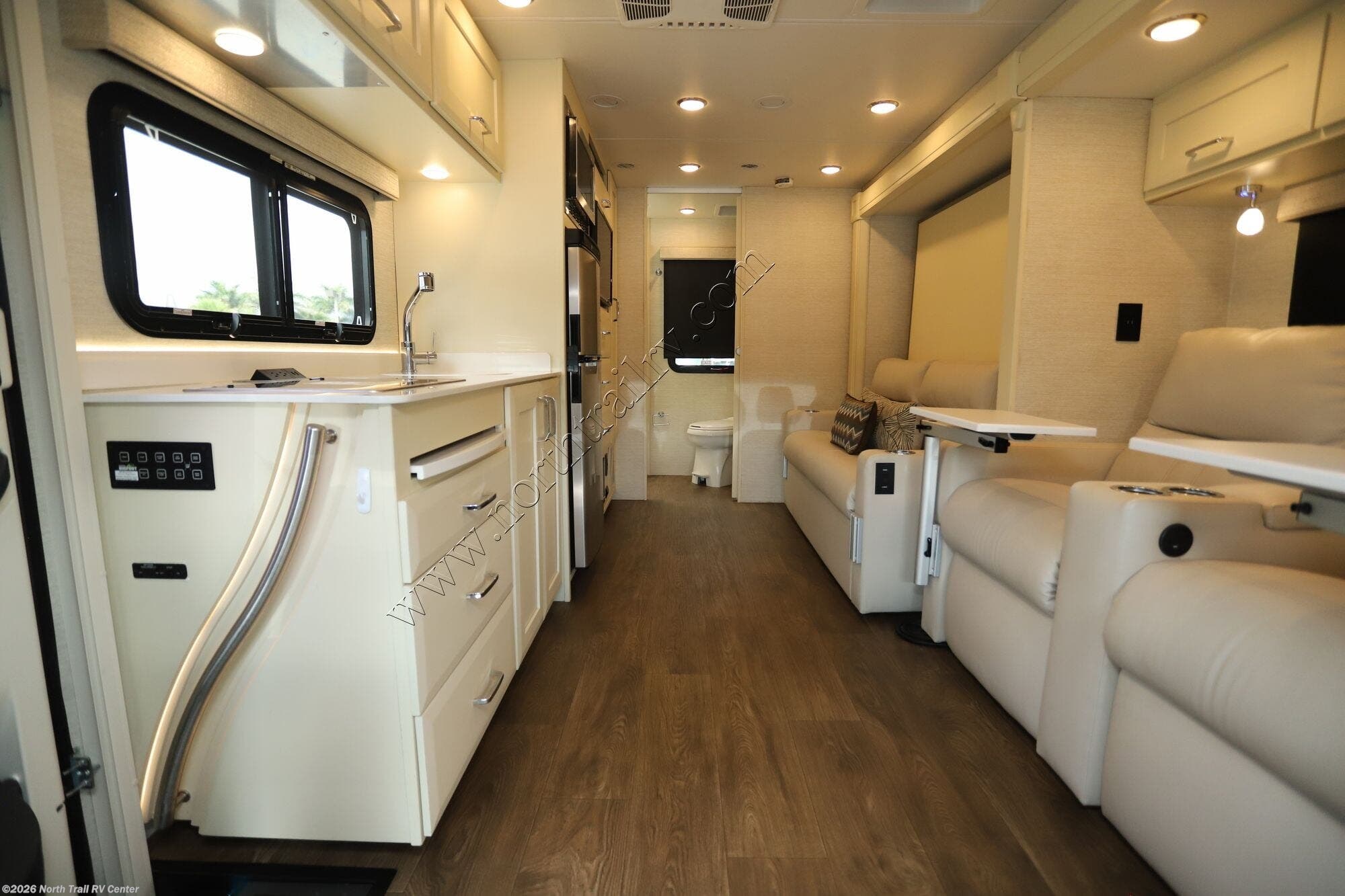 2022 Wayfarer 25RW by Tiffin from North Trail RV Center in Fort Myers, Florida
