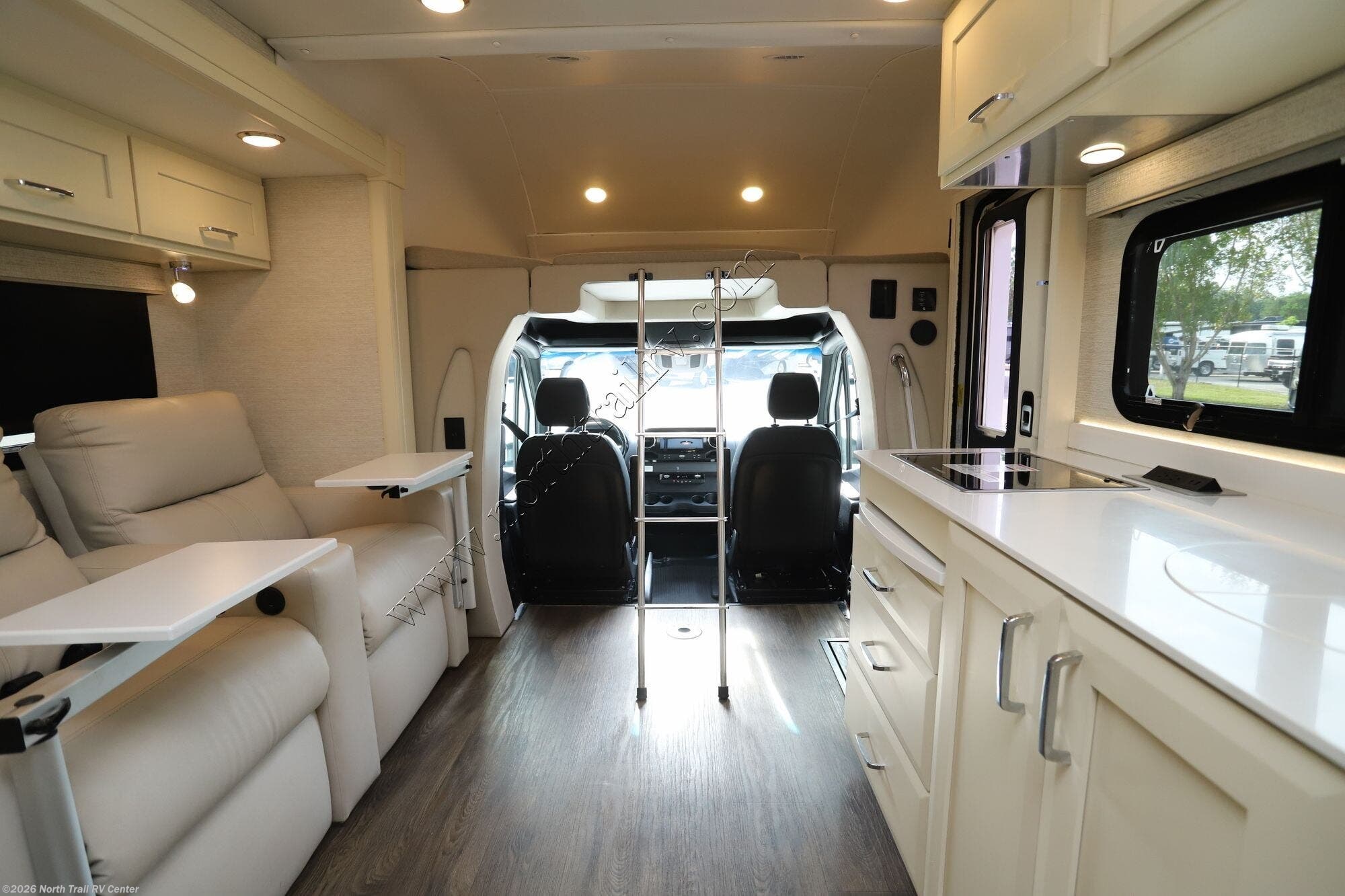 Used 2022 Tiffin Wayfarer 25RW available in Fort Myers, Florida