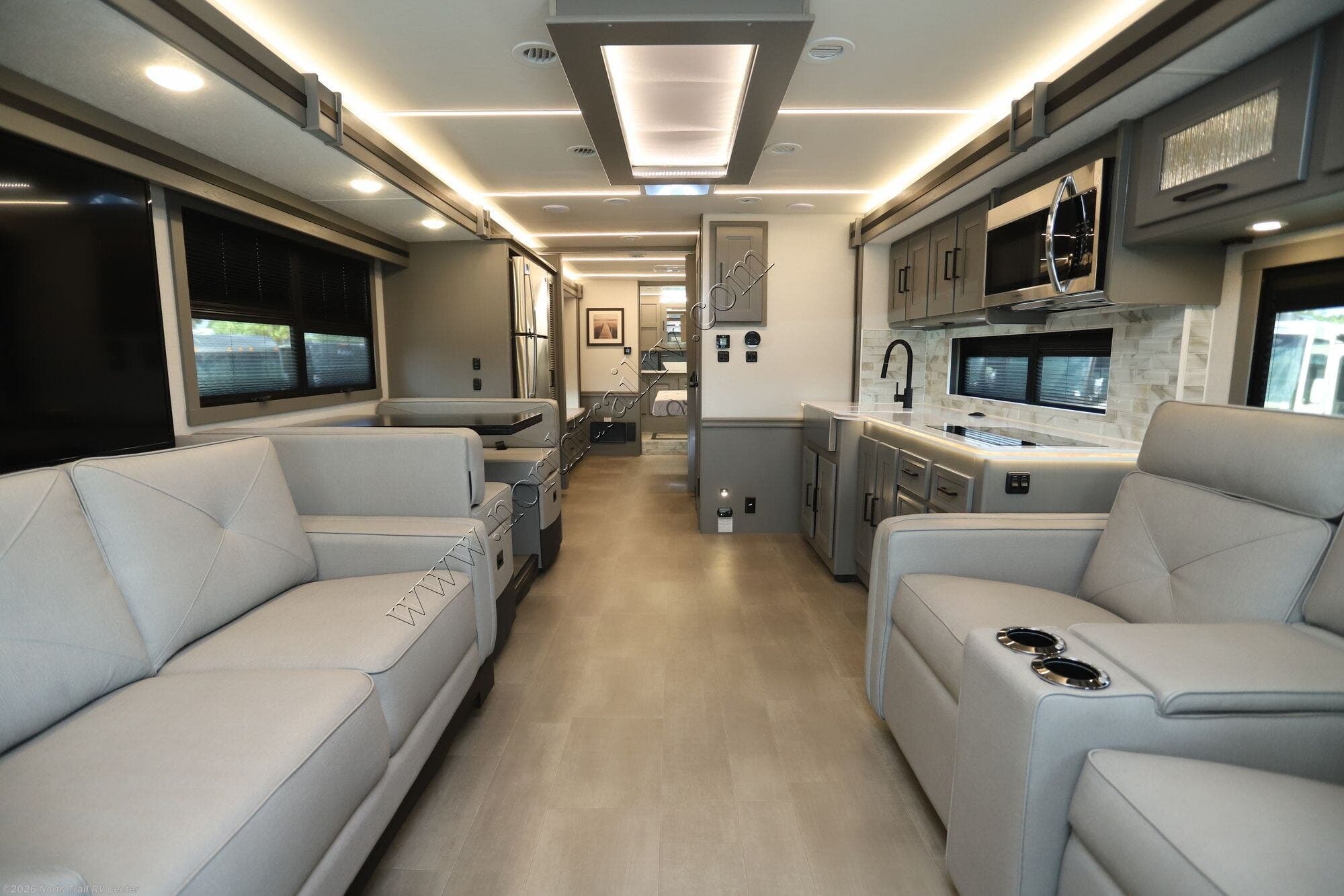 2025 Sportscoach 411TS by Coachmen from North Trail RV Center in Fort Myers, Florida