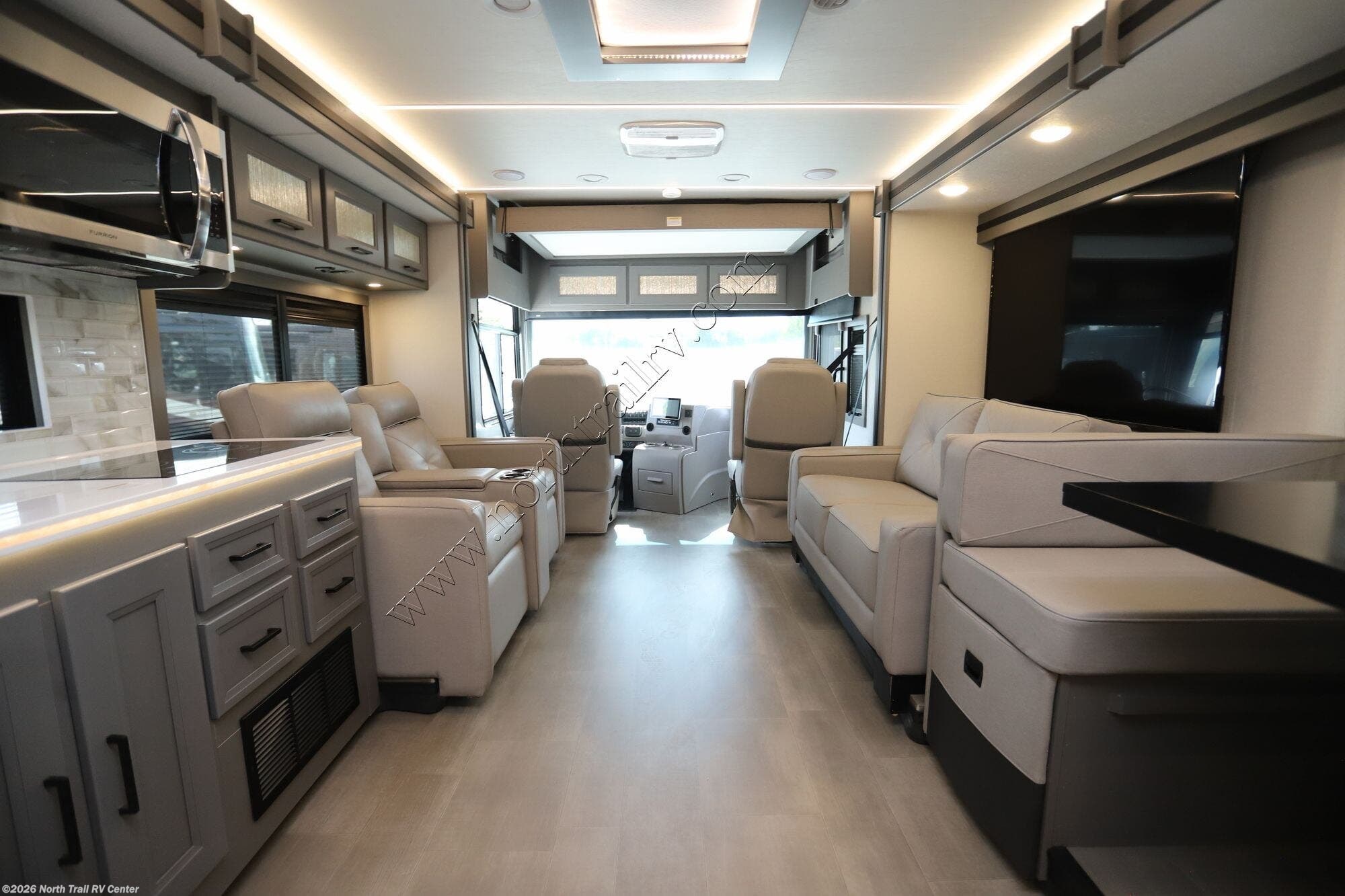Used 2025 Coachmen Sportscoach 411TS available in Fort Myers, Florida