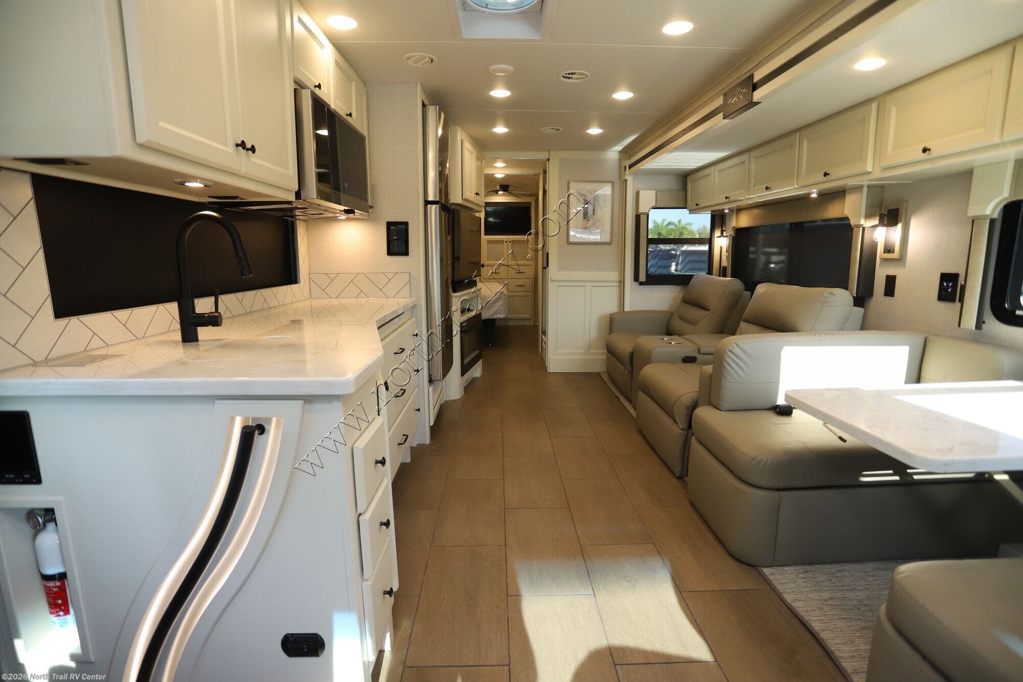 2026 Allegro 32SA by Tiffin from North Trail RV Center in Fort Myers, Florida