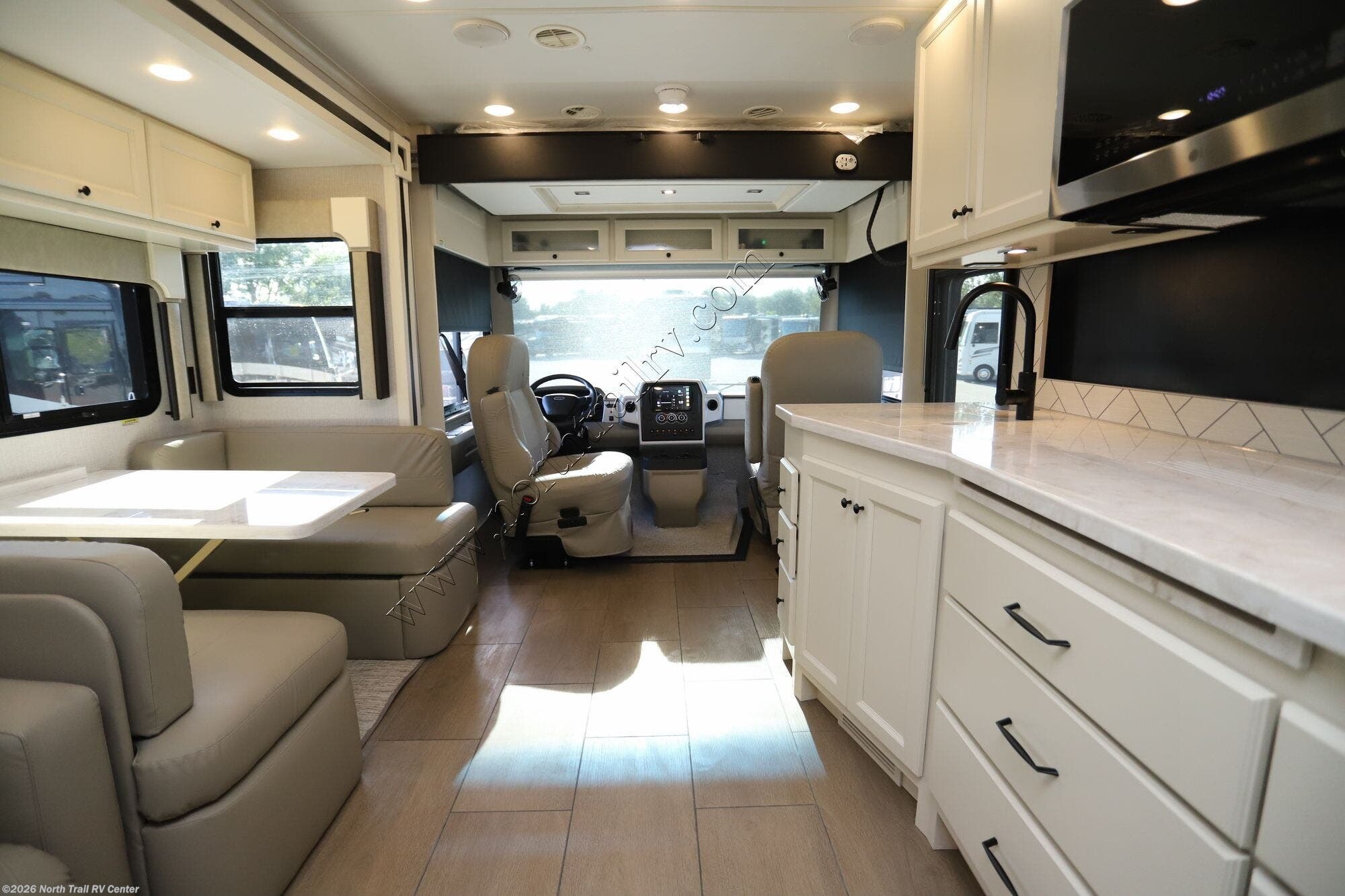 Used 2026 Tiffin Allegro 32SA available in Fort Myers, Florida