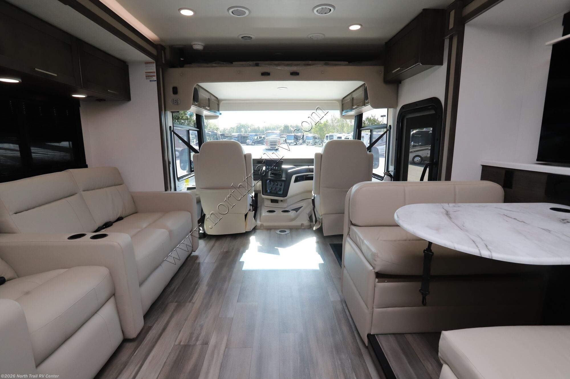 New 2026 Jayco Precept 36C available in Fort Myers, Florida