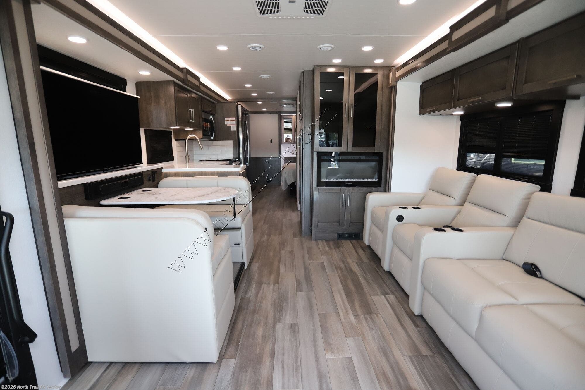 2026 Precept 36C by Jayco from North Trail RV Center in Fort Myers, Florida