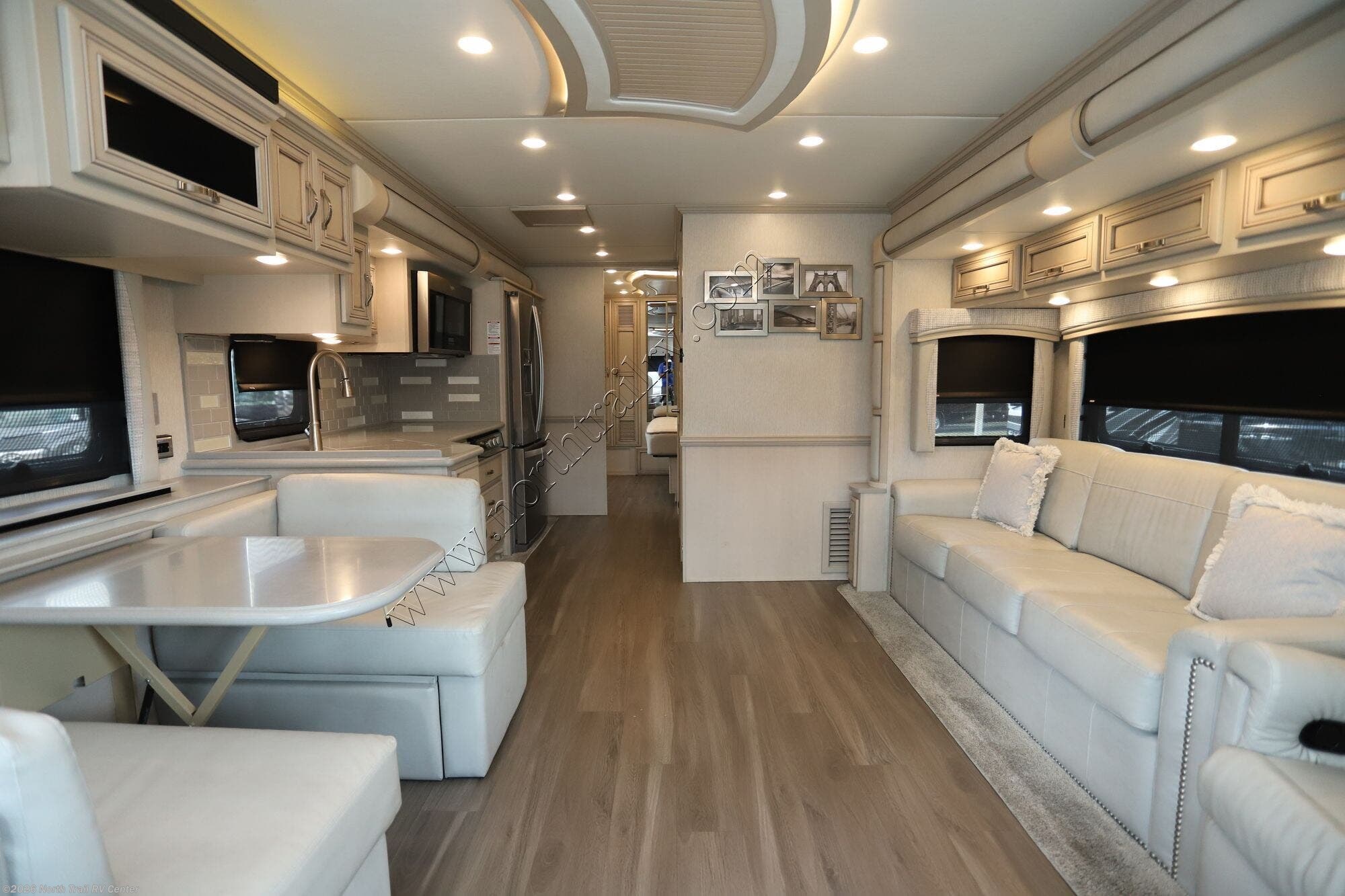 2023 Kountry Star 3412 by Newmar from North Trail RV Center in Fort Myers, Florida