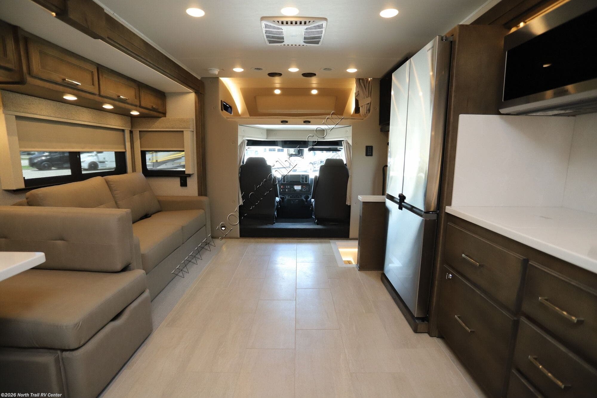 New 2027 Renegade RV Verona 40VTB available in Fort Myers, Florida