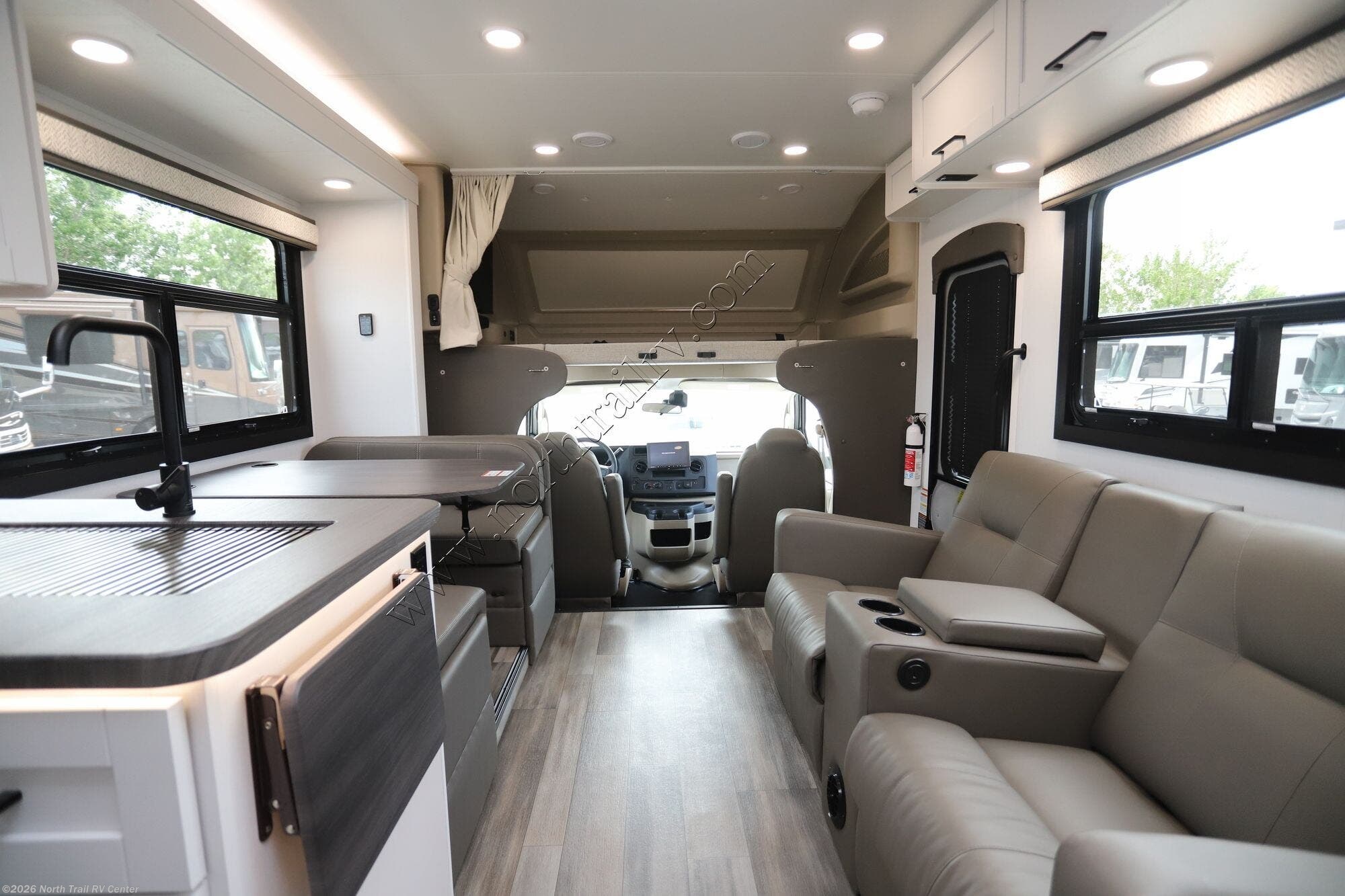 New 2026 Jayco Greyhawk 27U available in Fort Myers, Florida