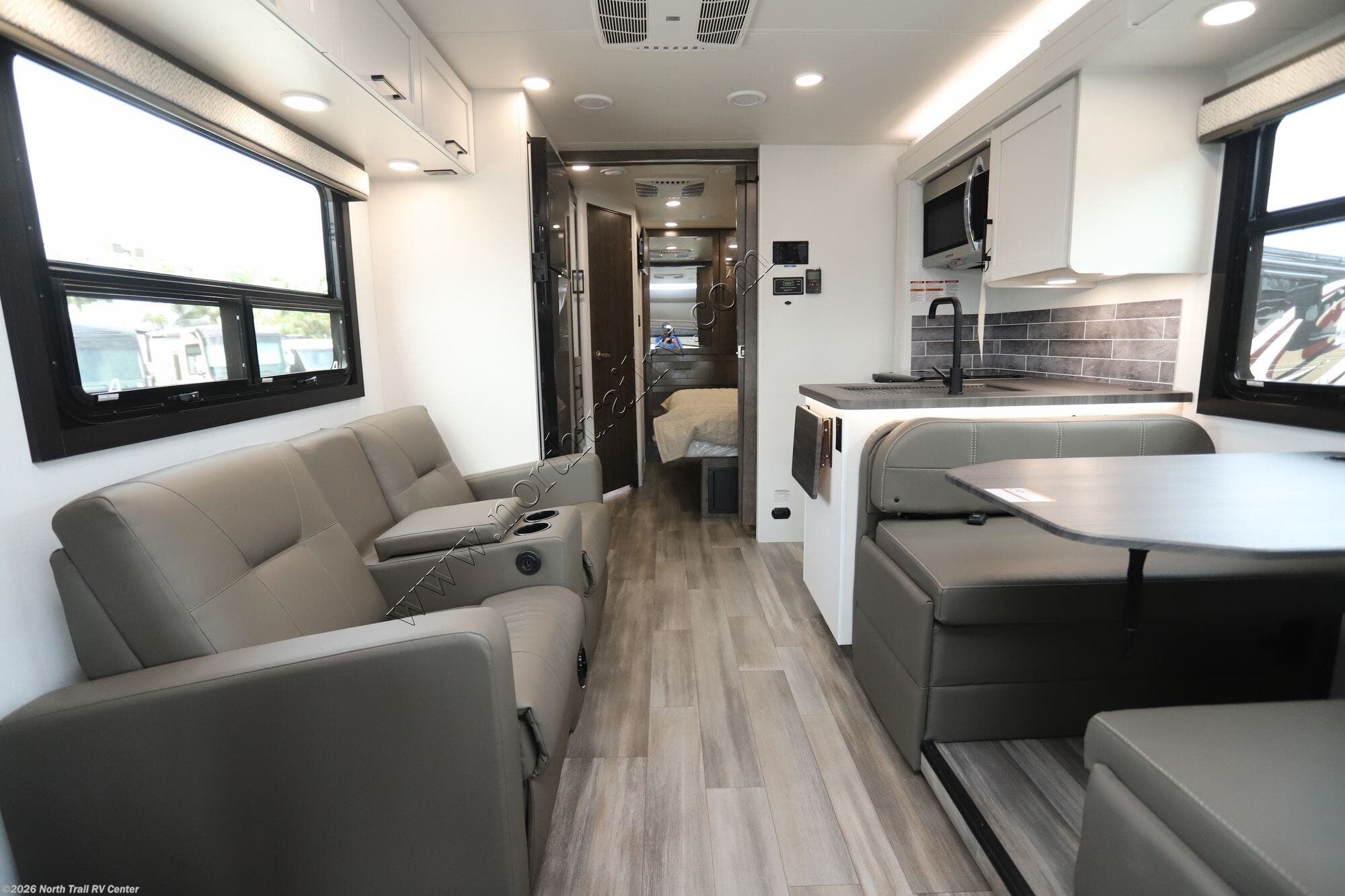 2026 Greyhawk 27U by Jayco from North Trail RV Center in Fort Myers, Florida