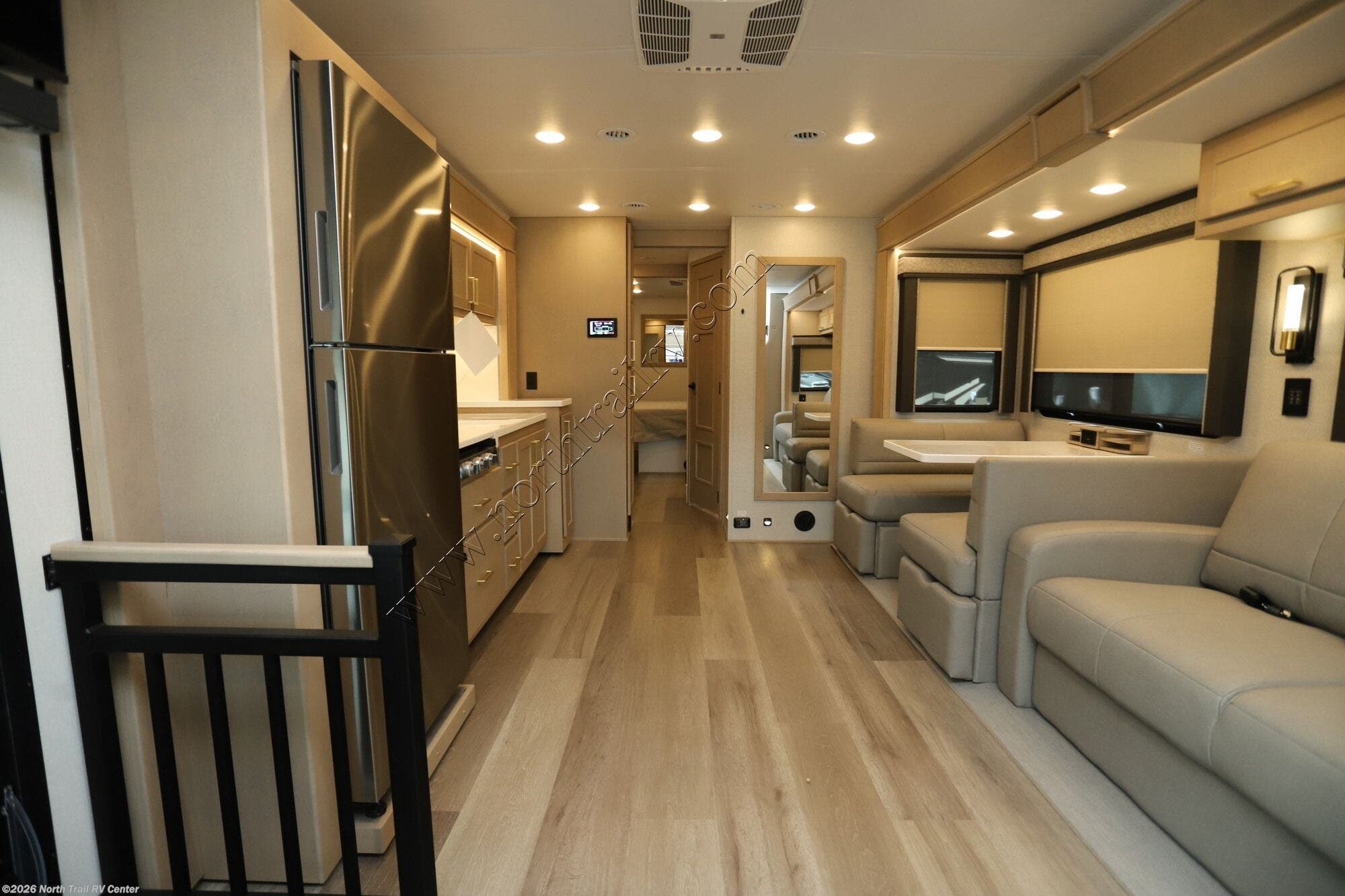 2027 Valencia 39BB by Renegade RV from North Trail RV Center in Fort Myers, Florida
