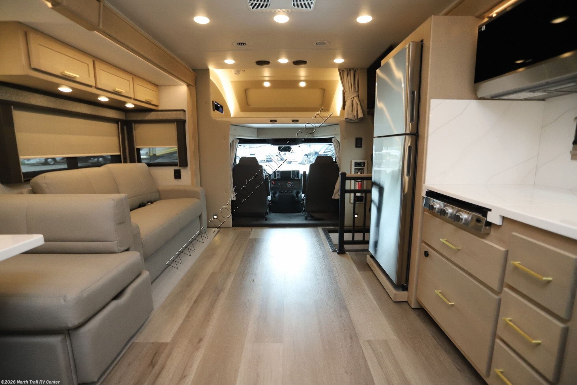 New 2027 Renegade RV Valencia 39BB available in Fort Myers, Florida