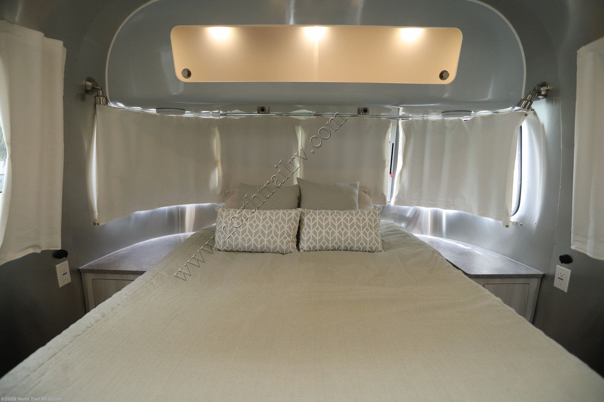 Used 2023 Airstream International 28RBQ available in Fort Myers, Florida