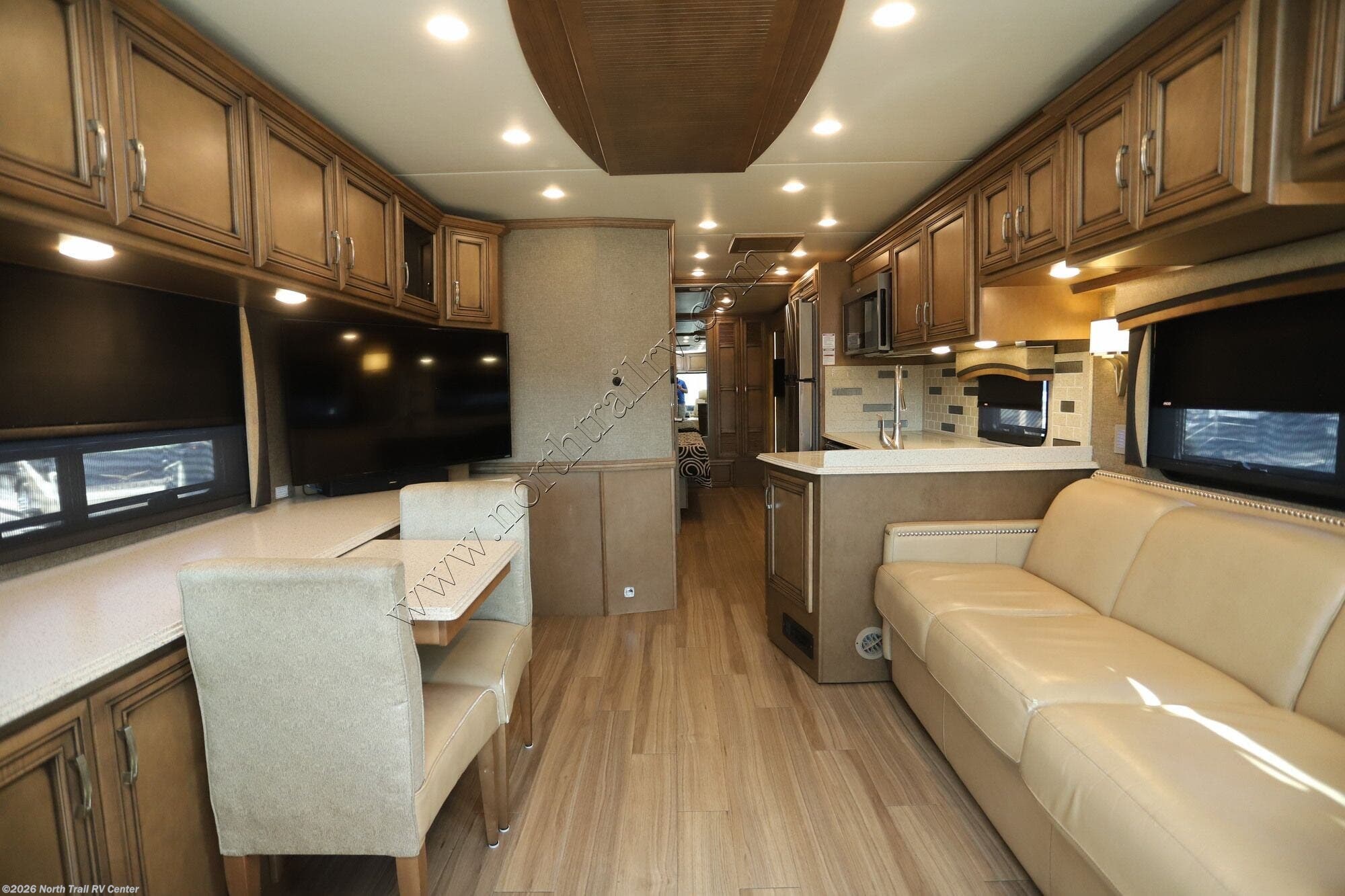 2019 Ventana LE 3426 by Newmar from North Trail RV Center in Fort Myers, Florida