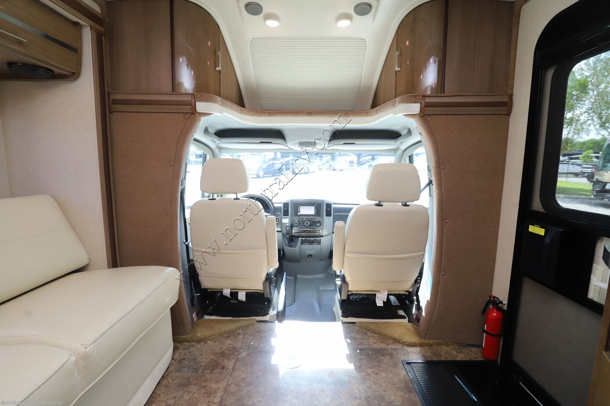 Used 2014 Winnebago View Profile 24G available in Fort Myers, Florida