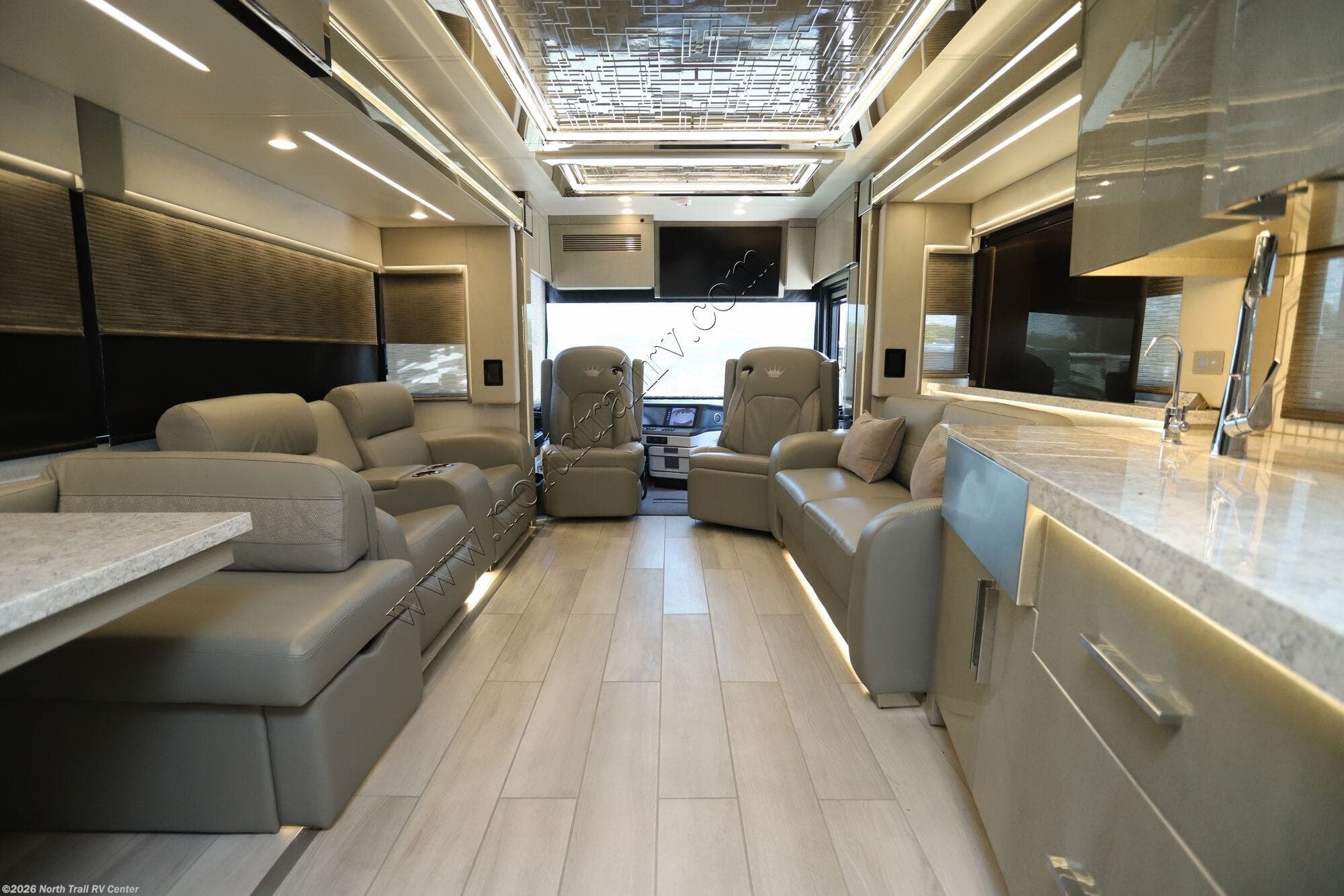 Used 2023 Newmar King Aire 4596 available in Fort Myers, Florida