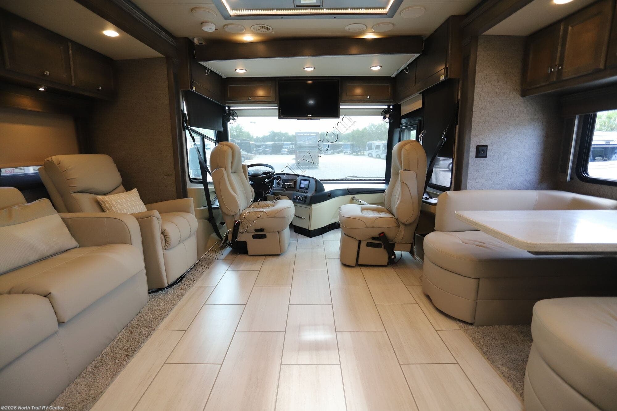 Used 2022 Tiffin Allegro Red 33AA available in Fort Myers, Florida