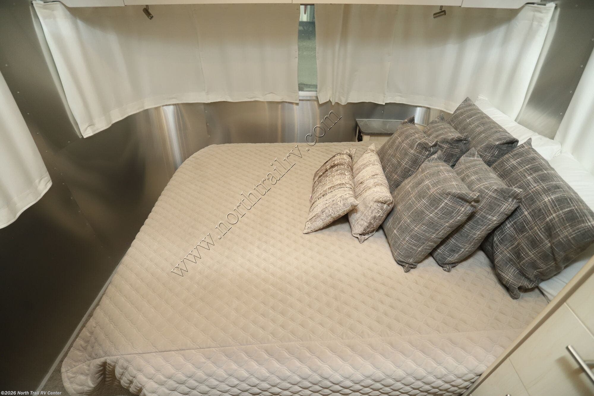 Used 2025 Airstream Flying Cloud 25FB available in Fort Myers, Florida