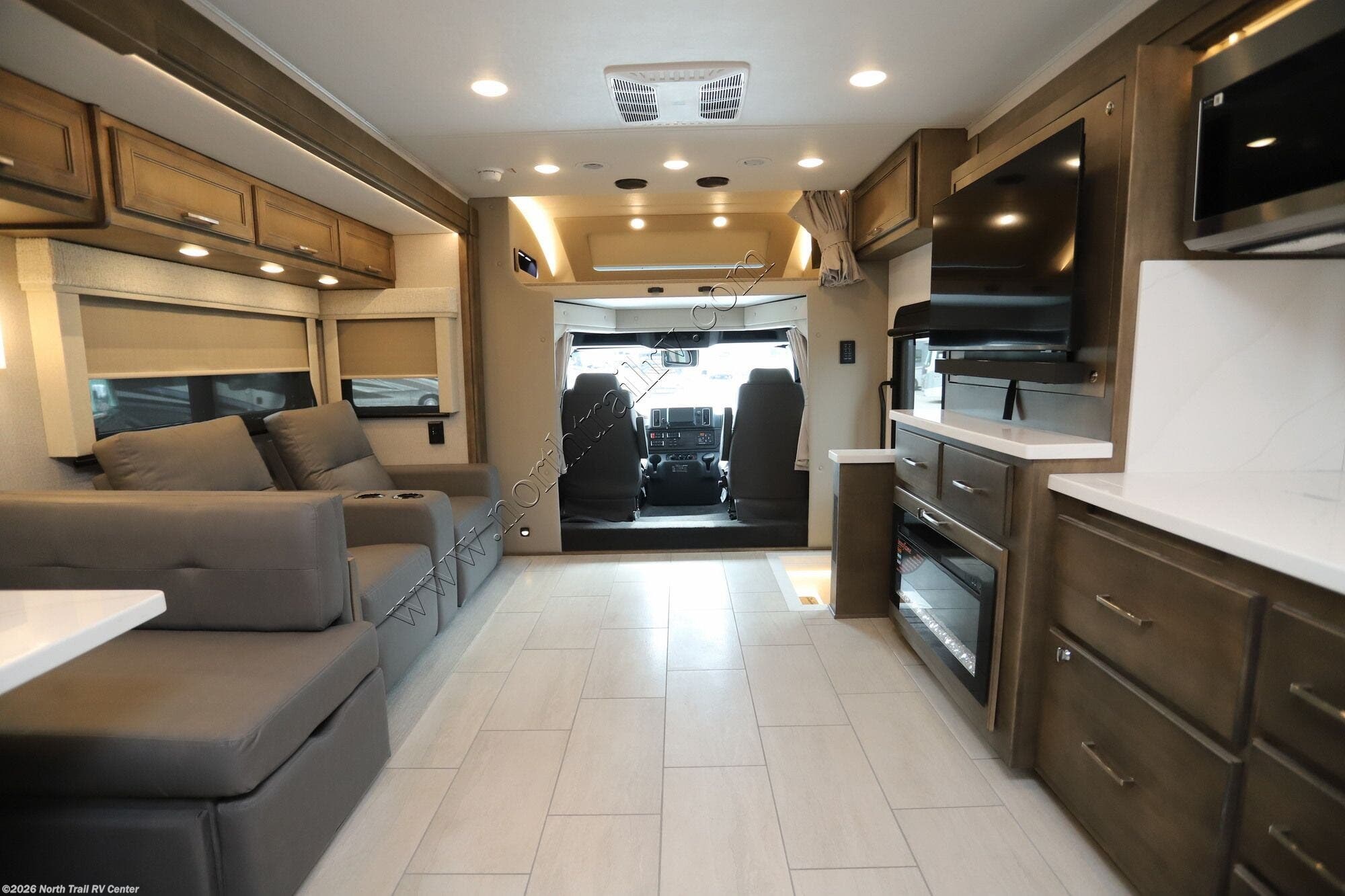 New 2027 Renegade RV Verona 40VTR available in Fort Myers, Florida