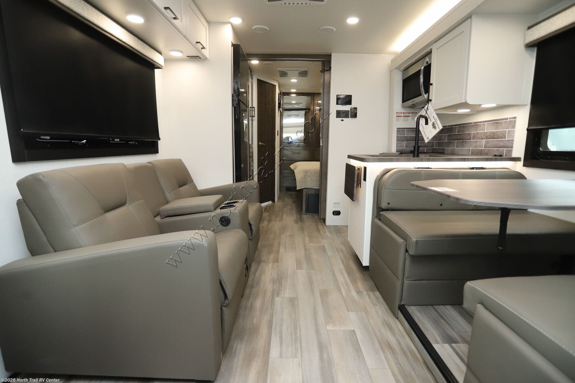 2026 Greyhawk 27U by Jayco from North Trail RV Center in Fort Myers, Florida