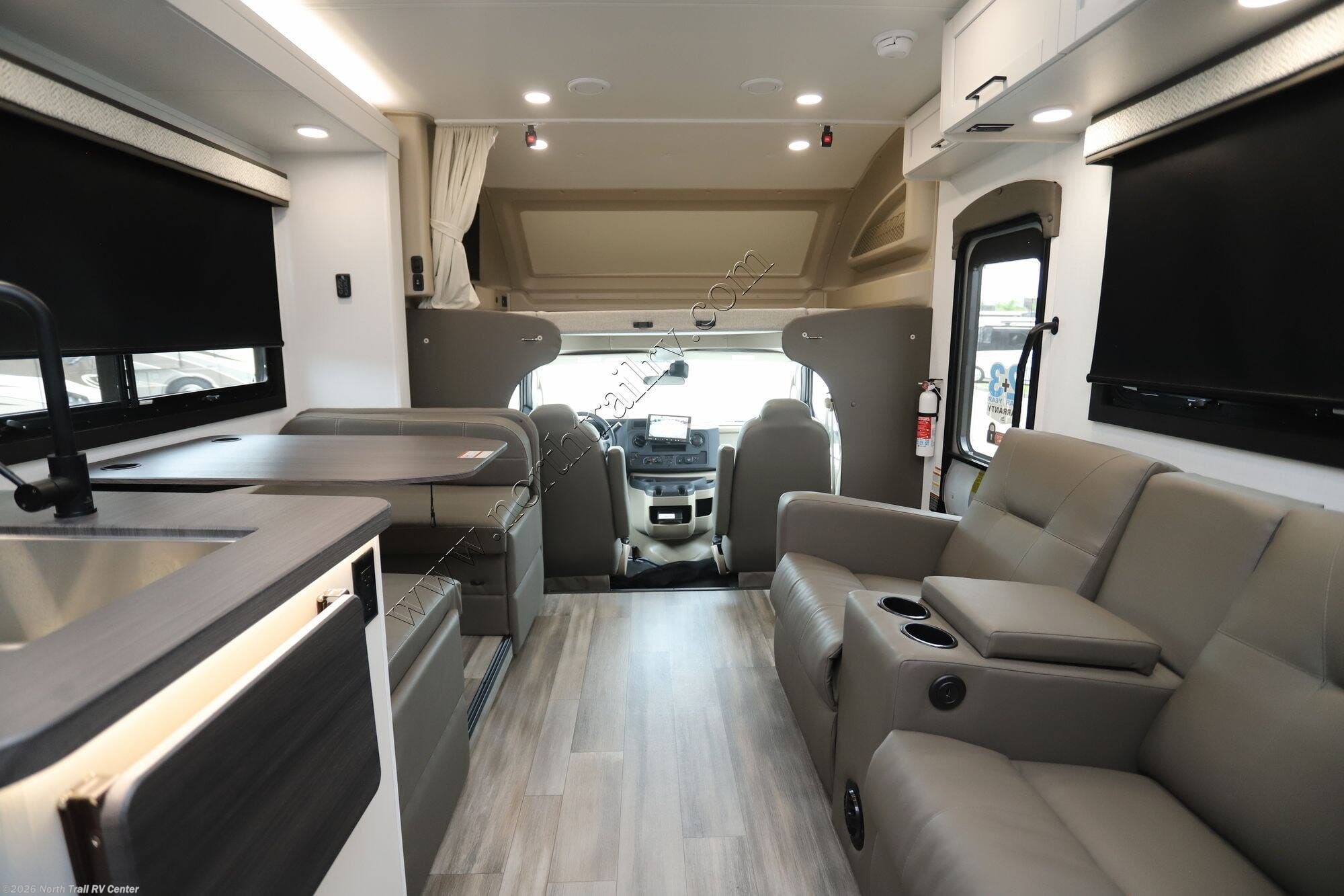 New 2026 Jayco Greyhawk 27U available in Fort Myers, Florida
