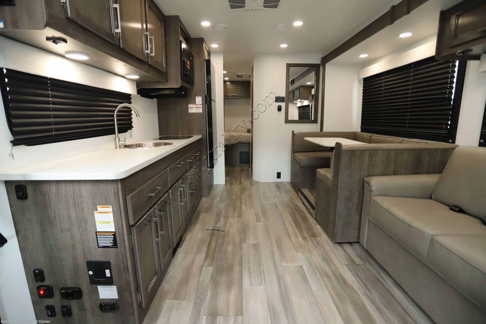 2026 Redhawk SE 29KF by Jayco from North Trail RV Center in Fort Myers, Florida