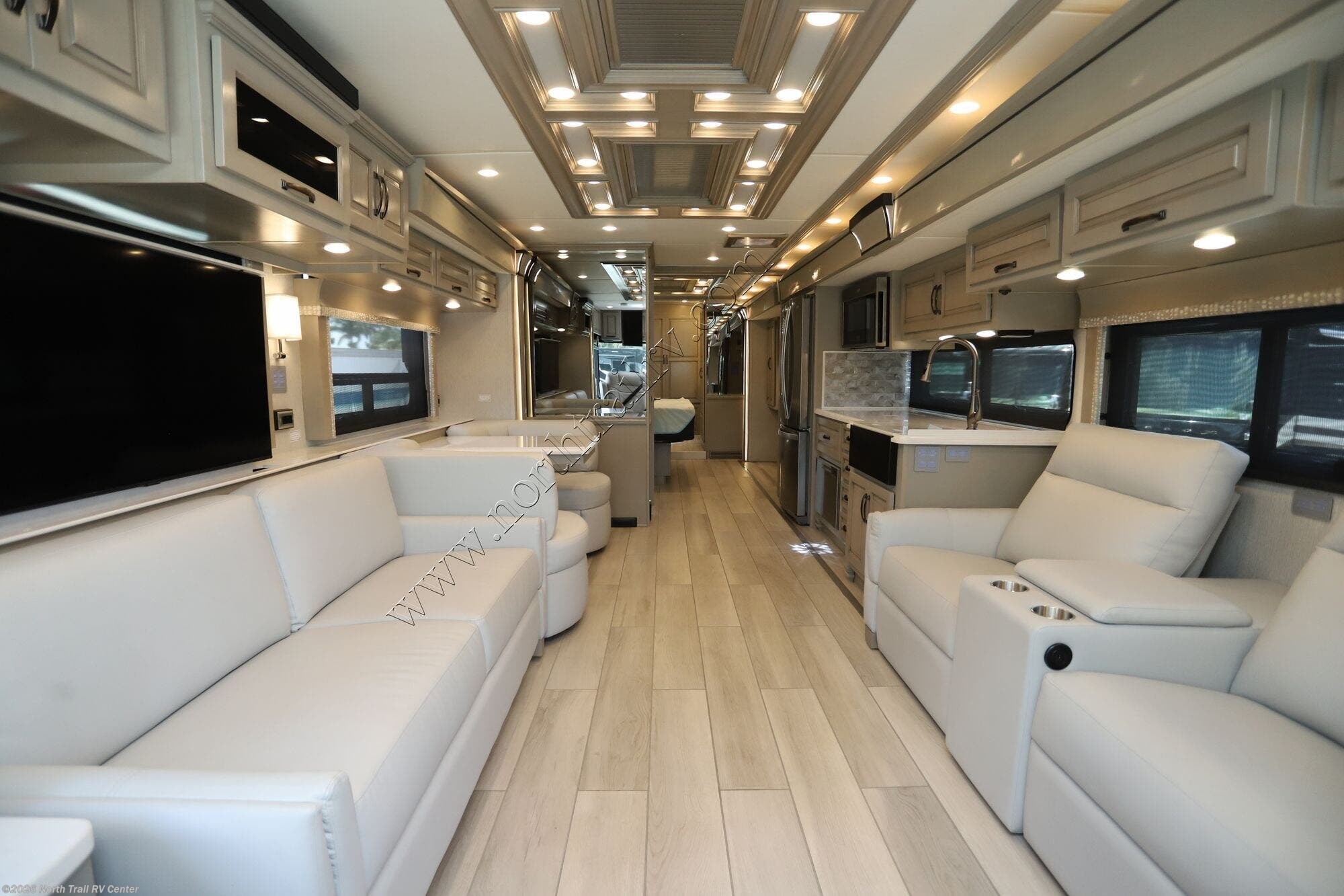 2023 Dutch Star 4370 by Newmar from North Trail RV Center in Fort Myers, Florida