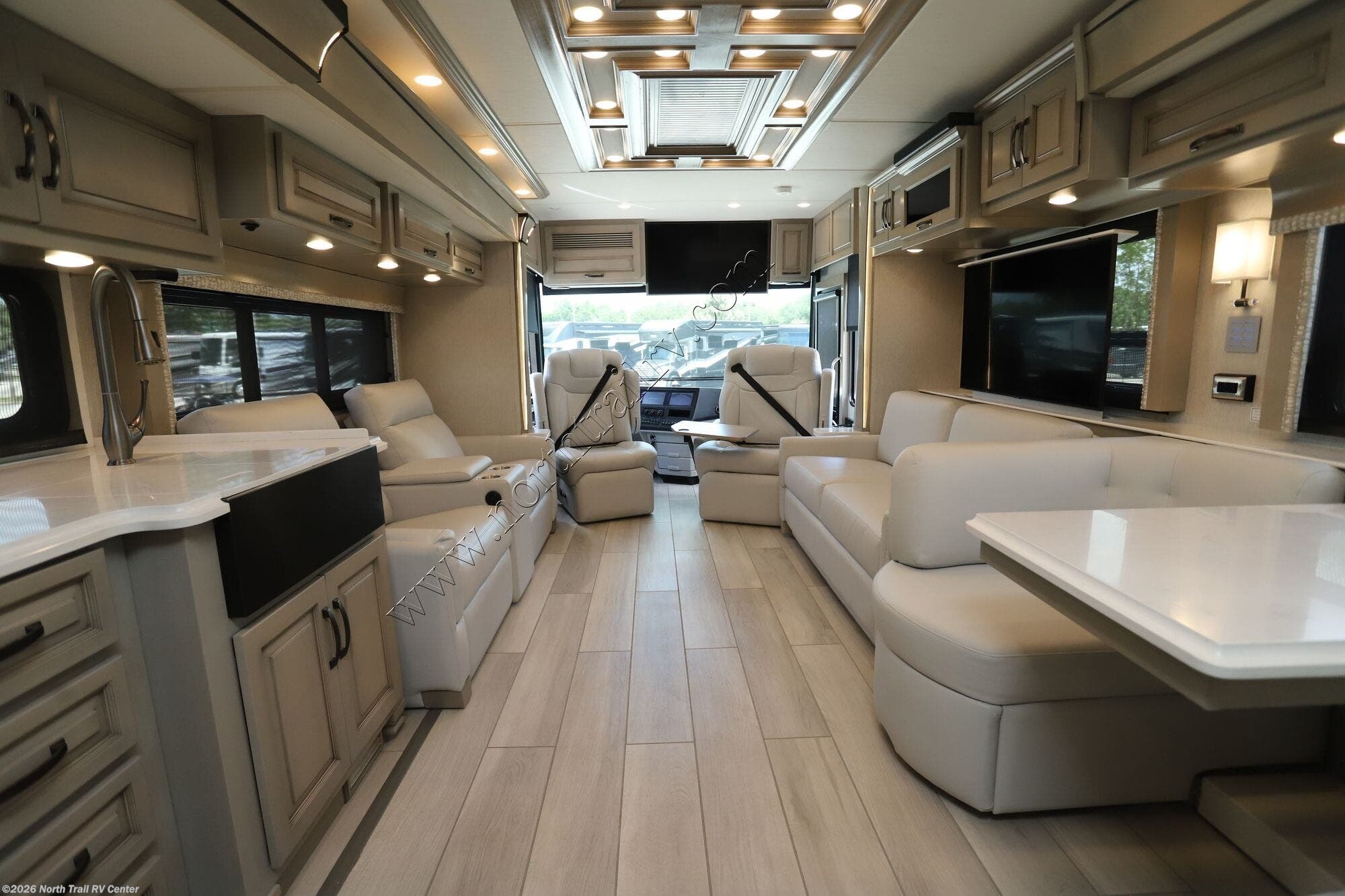 Used 2023 Newmar Dutch Star 4370 available in Fort Myers, Florida