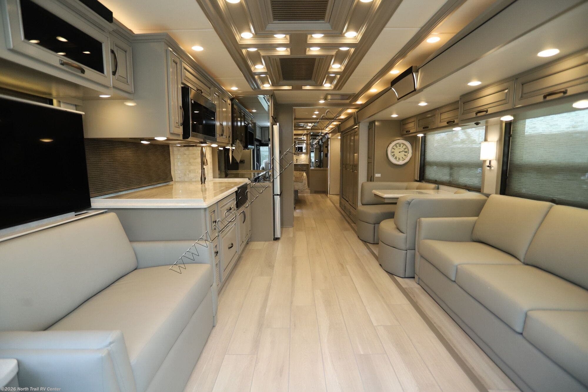 2027 Dutch Star 4340 by Newmar from North Trail RV Center in Fort Myers, Florida