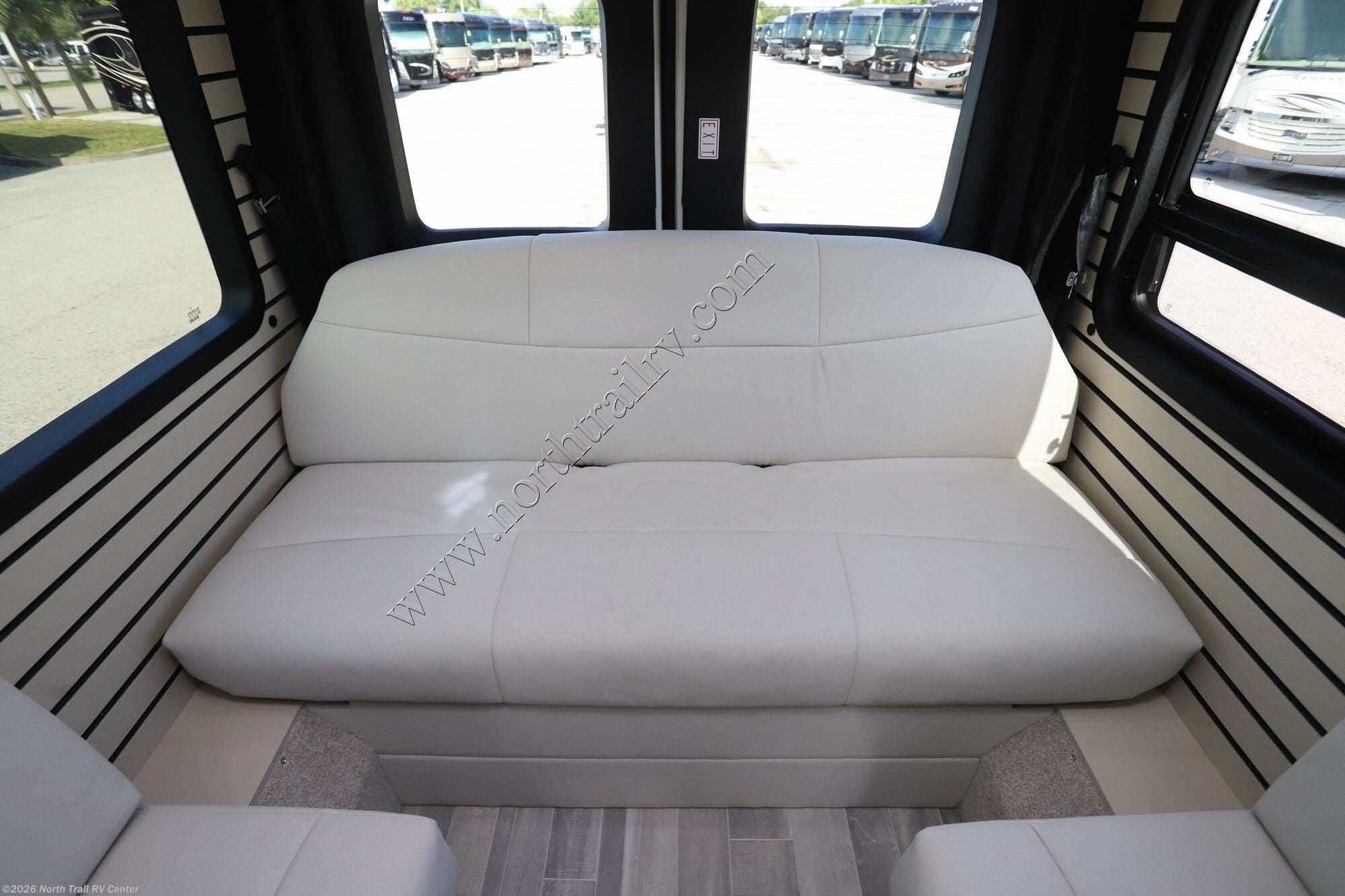 Used 2025 Pleasure-Way Ascent TS available in Fort Myers, Florida