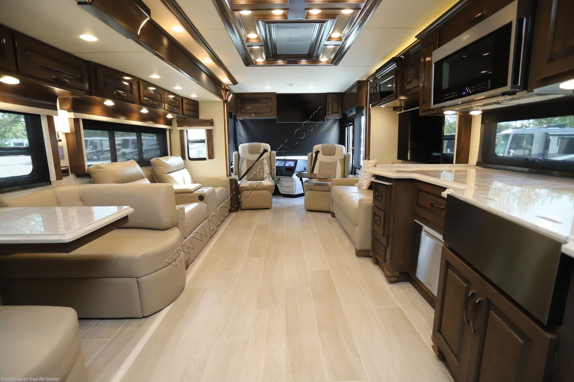 Used 2024 Newmar Dutch Star 4325 available in Fort Myers, Florida