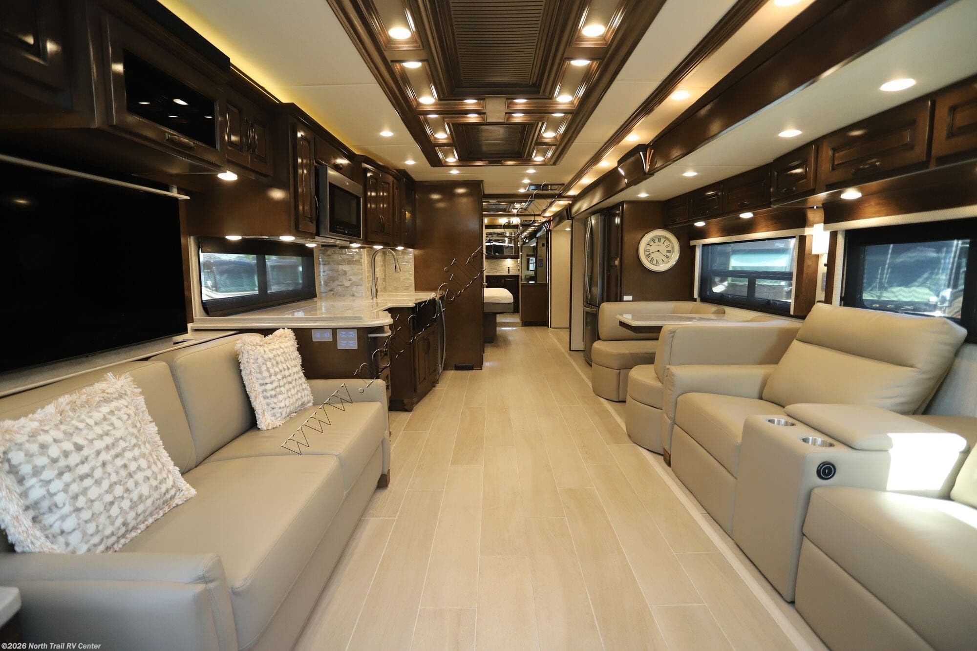 2024 Dutch Star 4325 by Newmar from North Trail RV Center in Fort Myers, Florida