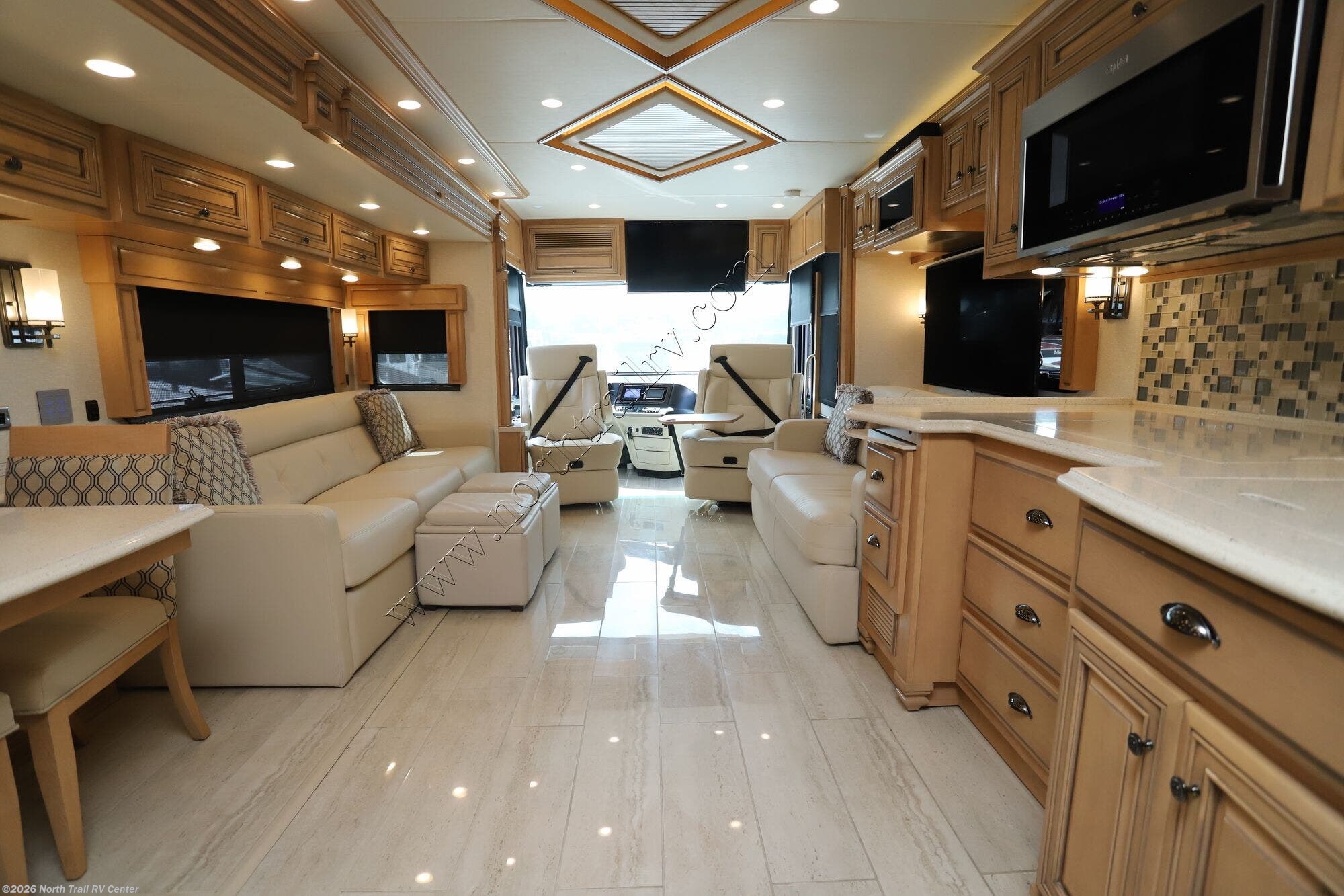 Used 2020 Newmar Dutch Star 4081 available in Fort Myers, Florida