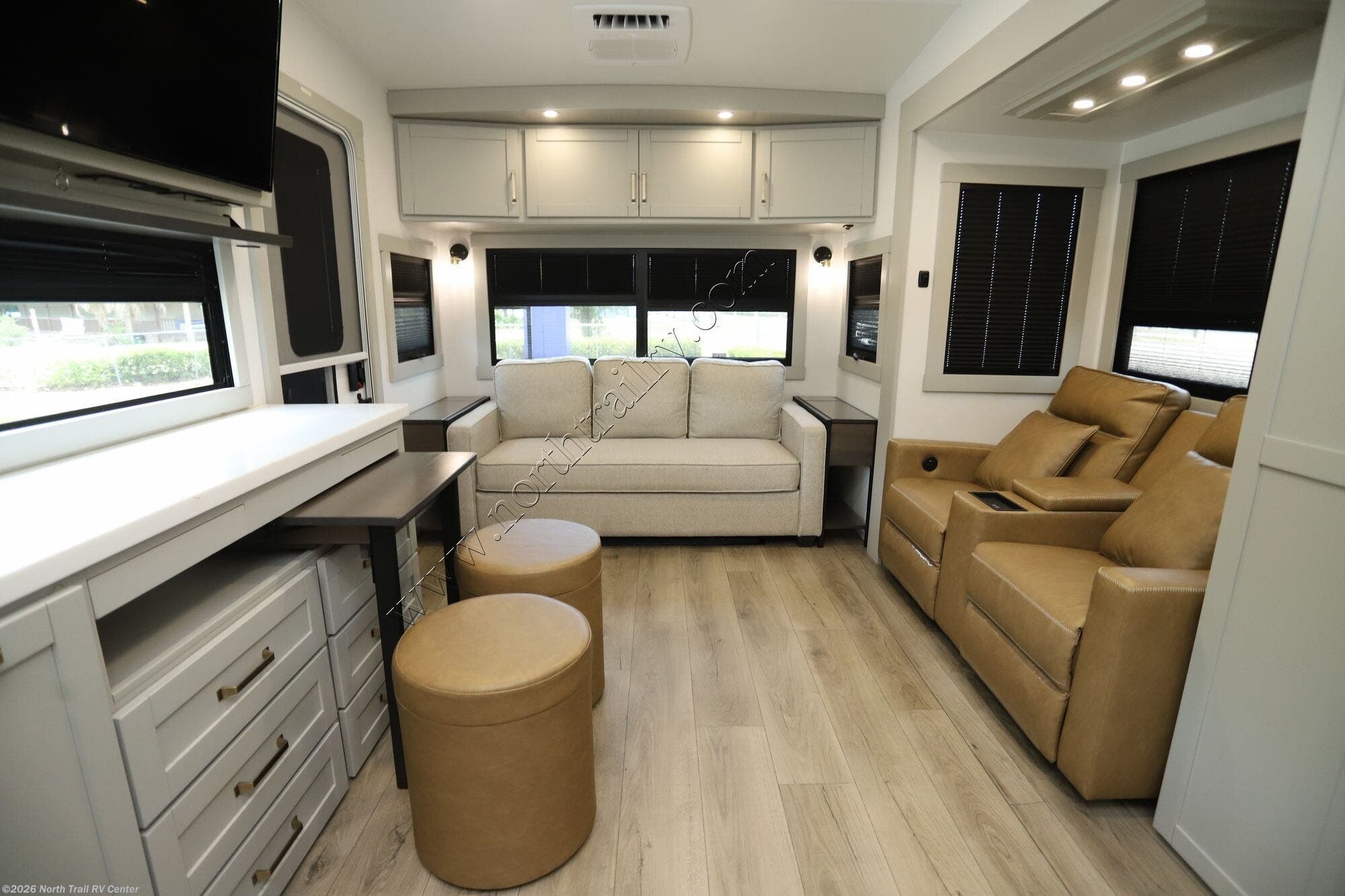 2025 Z 2670 by Brinkley RV from North Trail RV Center in Fort Myers, Florida