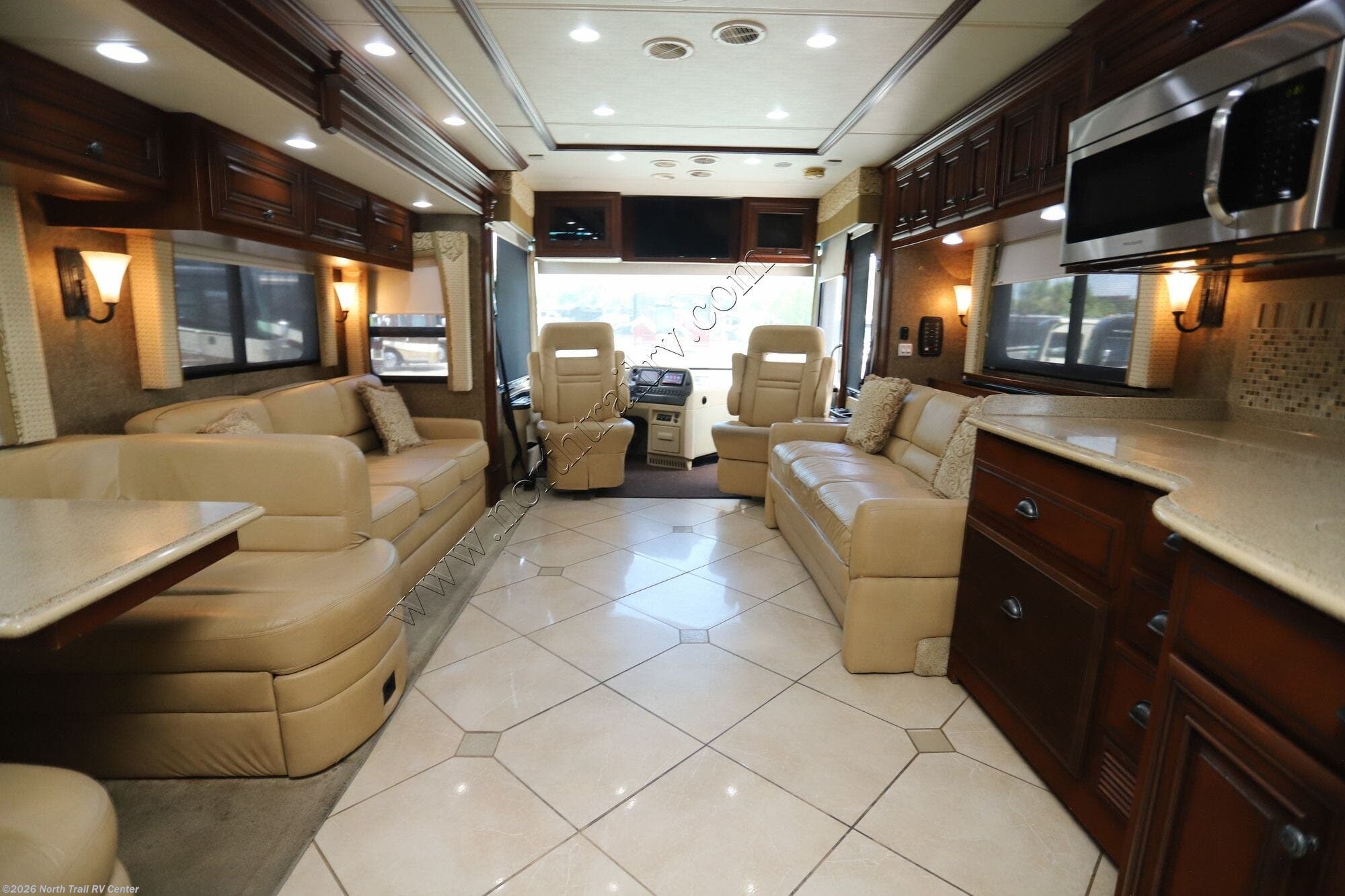 Used 2013 Newmar Dutch Star 4347 available in Fort Myers, Florida