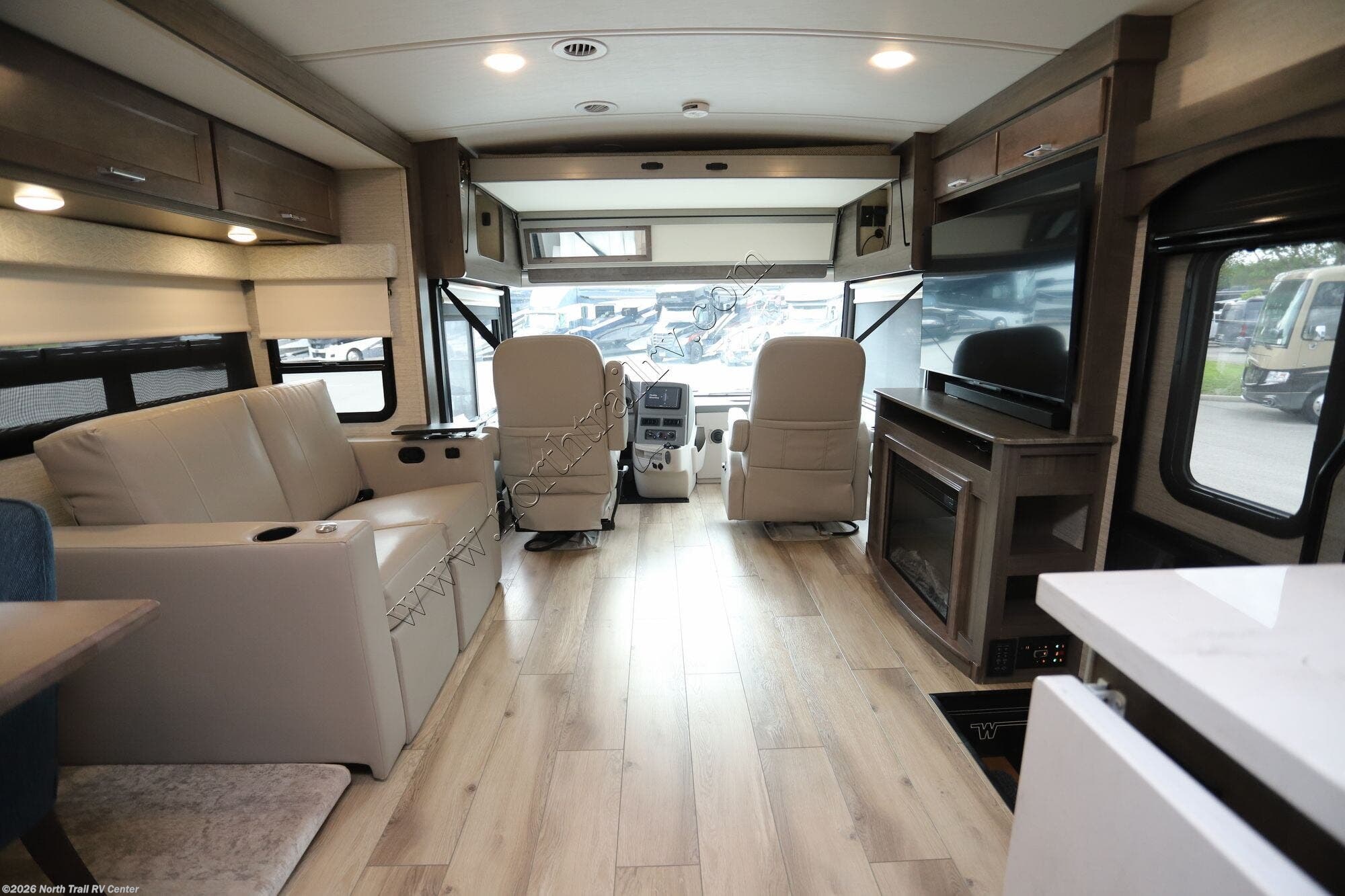 Used 2023 Winnebago Forza 34T available in Fort Myers, Florida