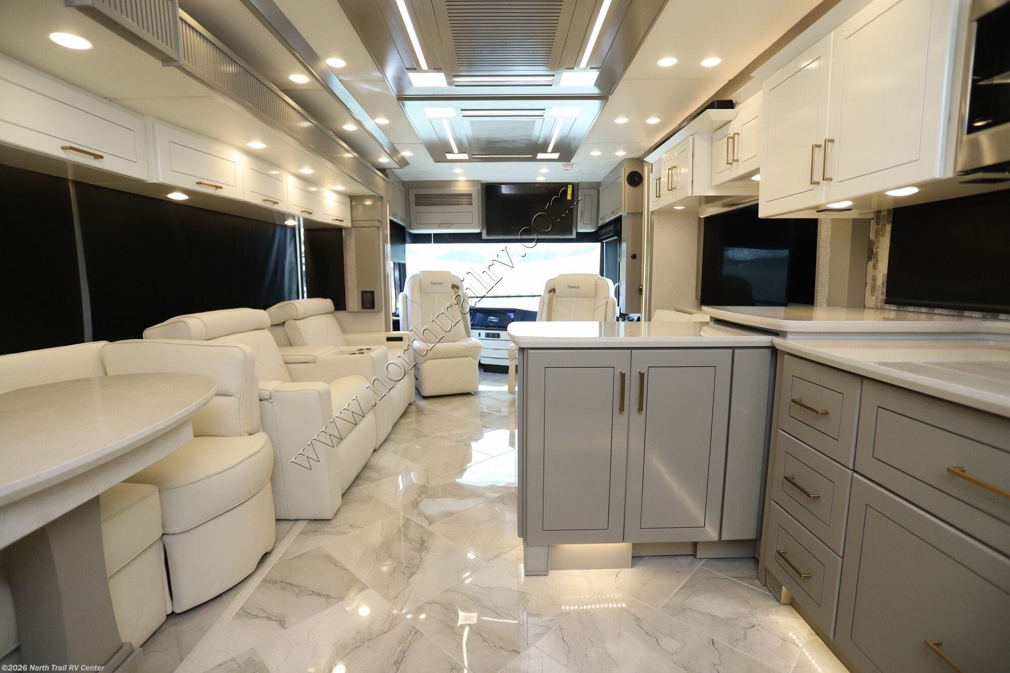 New 2027 Newmar Essex 4569 available in Fort Myers, Florida