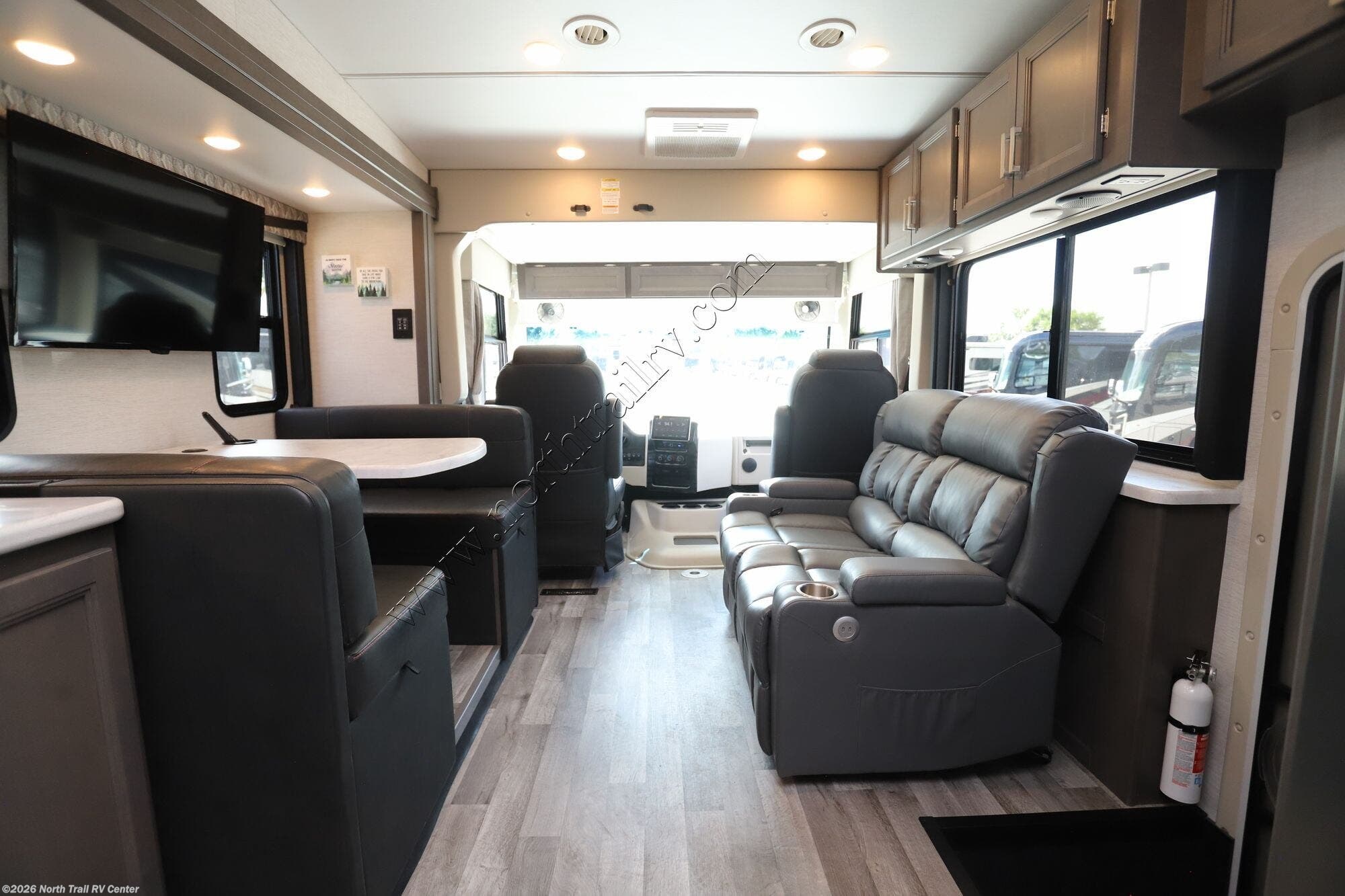 Used 2025 Thor Motor Coach Outlaw Wild West 38K available in Fort Myers, Florida