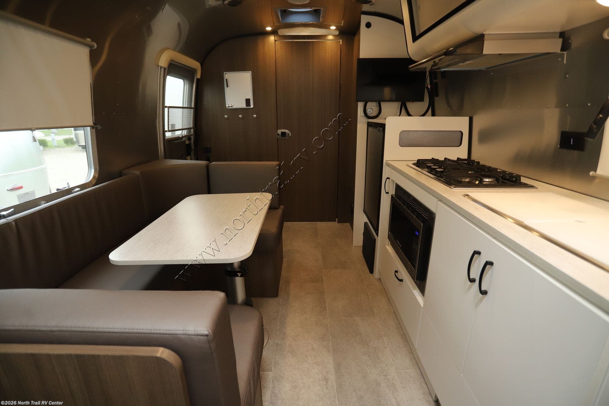 2023 Caravel 22FB by Airstream from North Trail RV Center in Fort Myers, Florida