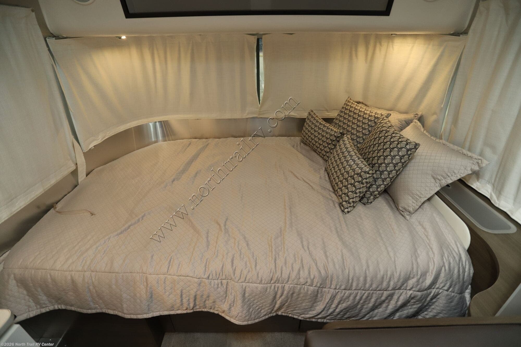 Used 2023 Airstream Caravel 22FB available in Fort Myers, Florida