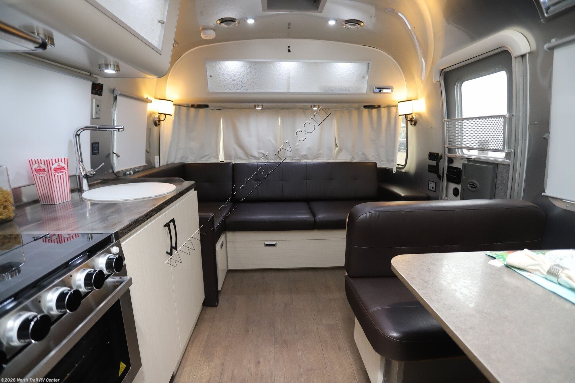 2017 Intl Serenity 28RB by Airstream from North Trail RV Center in Fort Myers, Florida