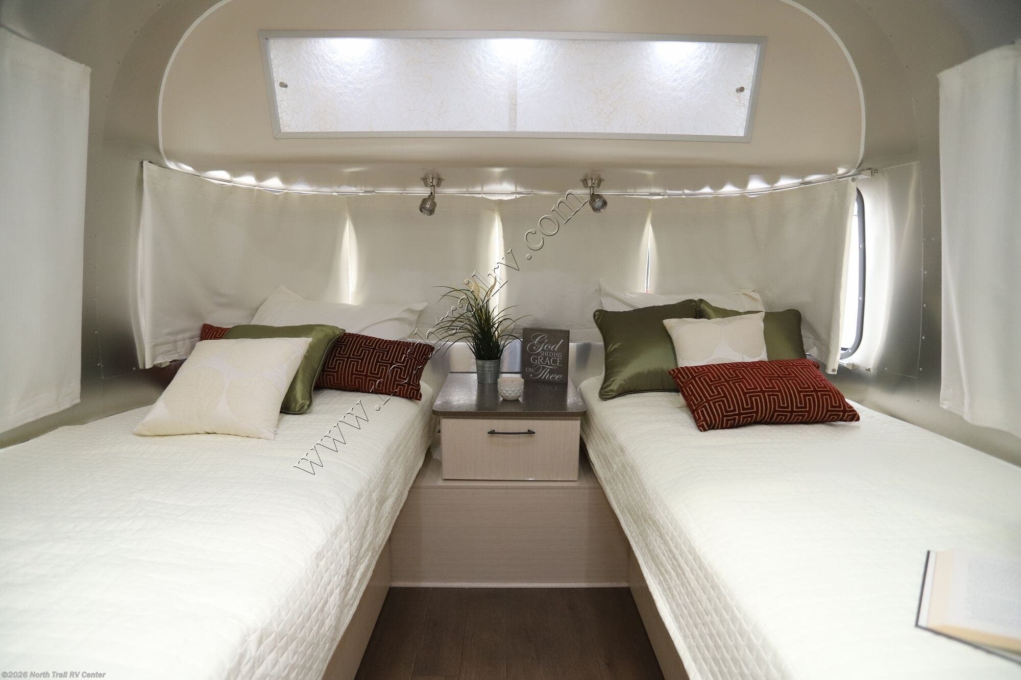 Used 2017 Airstream Intl Serenity 28RB available in Fort Myers, Florida