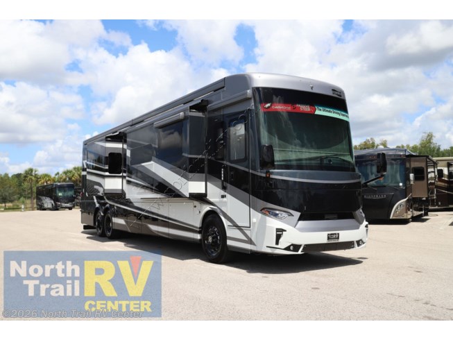 Essaex Rv 2027 Newmar Essex 4551 #16893 - For Sale in Fort Myers, FL
