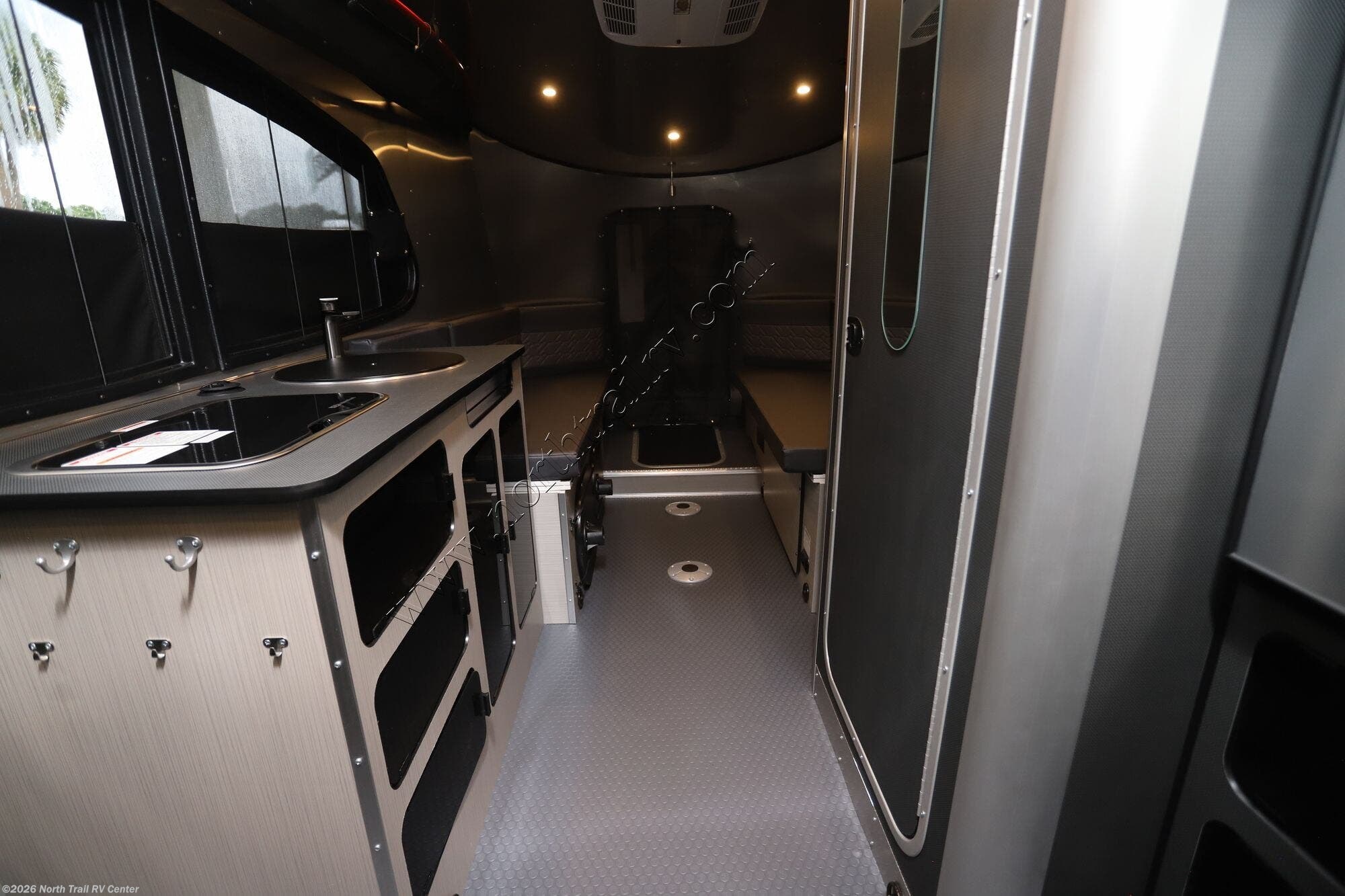 2026 Airstream Basecamp 20X - New Travel Trailer For Sale by North Trail RV Center in Fort Myers, Florida