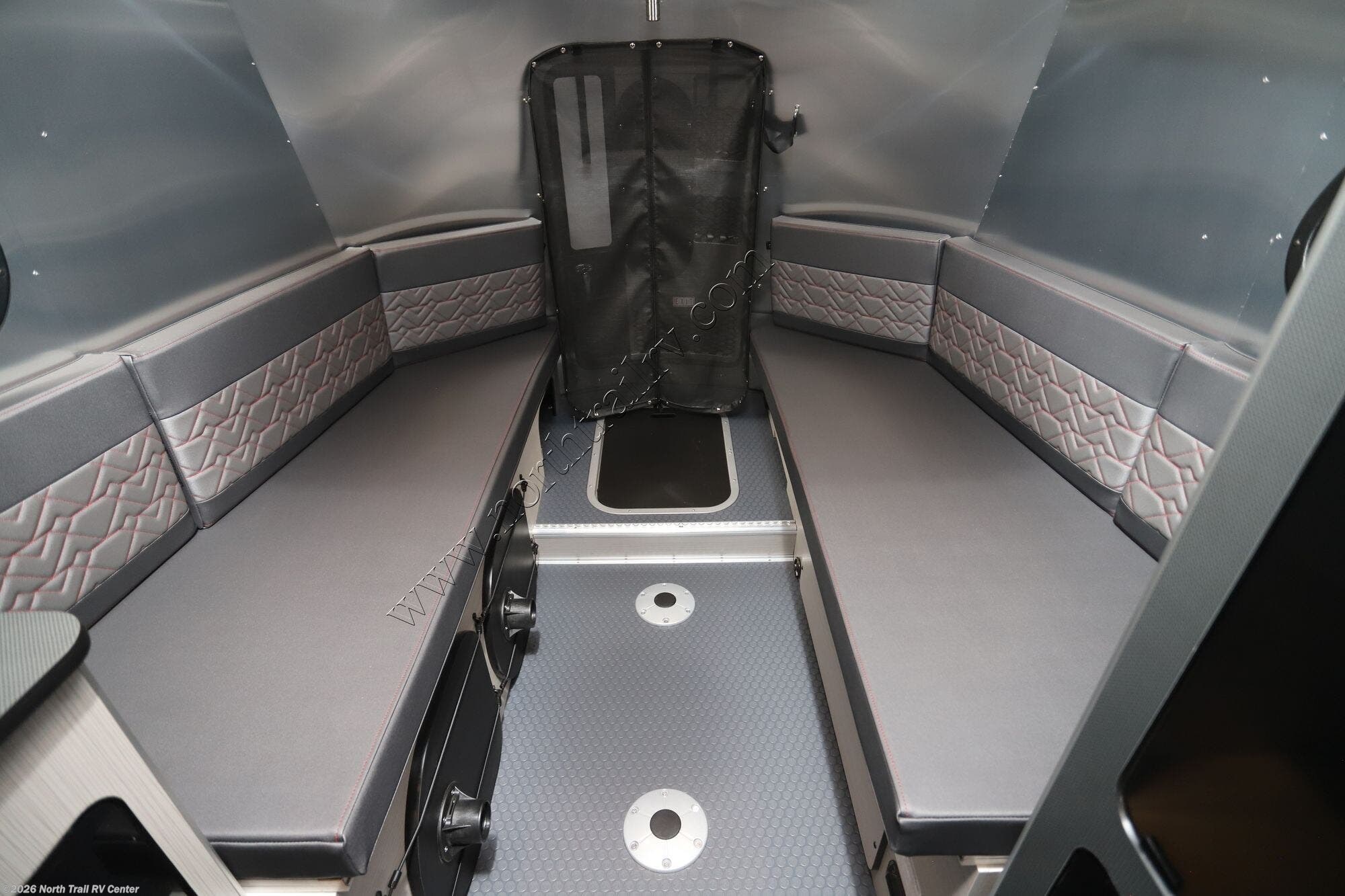 2026 Basecamp 20X by Airstream from North Trail RV Center in Fort Myers, Florida
