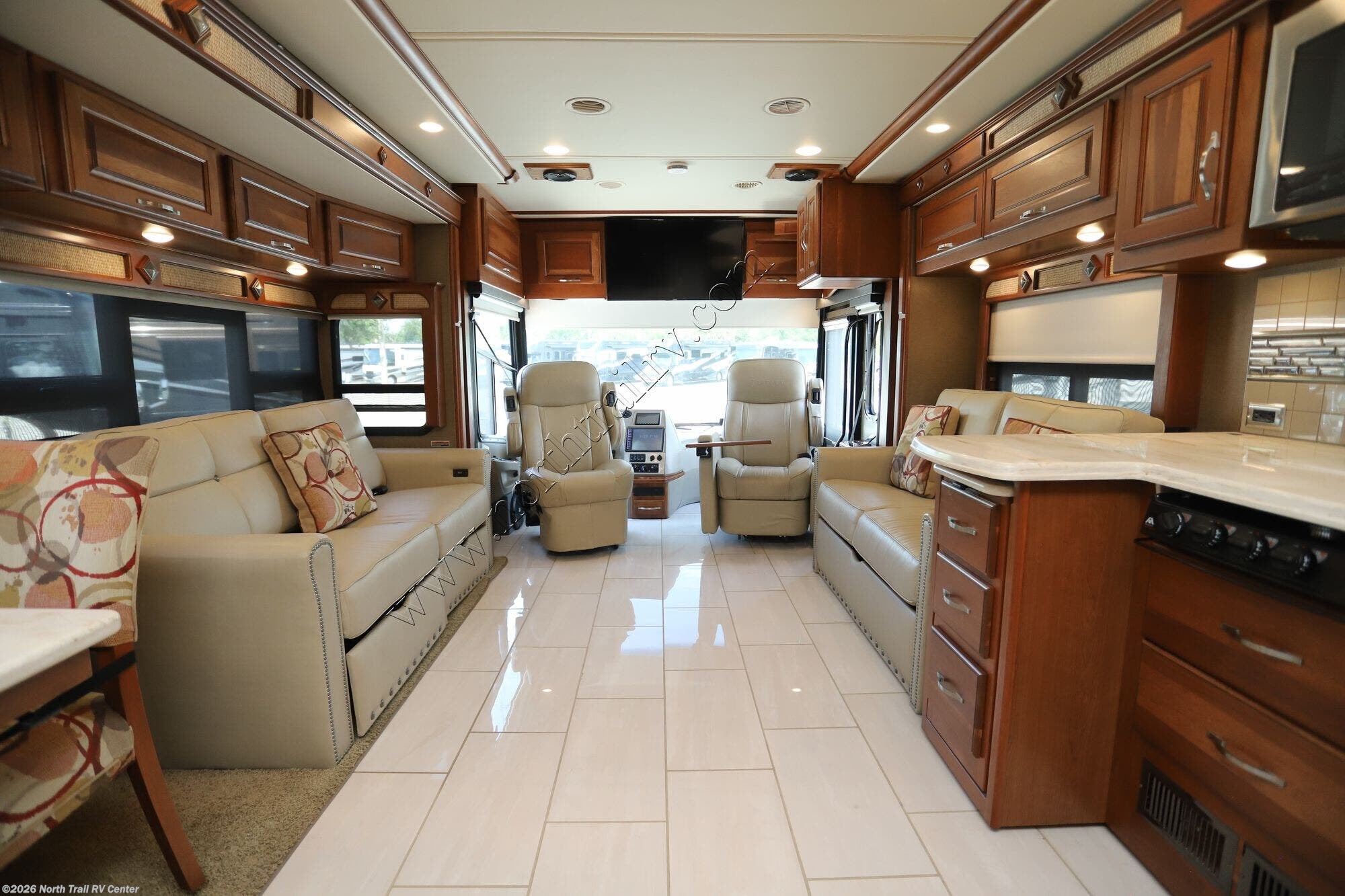 Used 2017 Winnebago Journey 36M available in Fort Myers, Florida